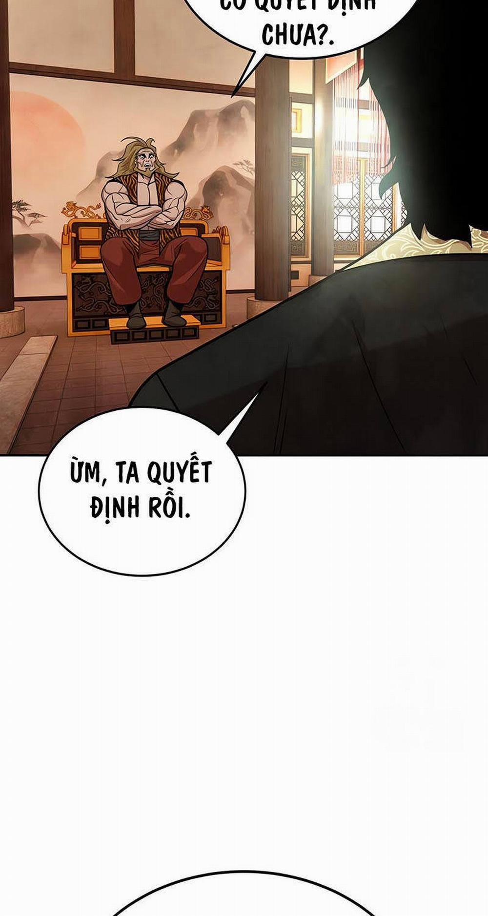 Tay Súng Chinh Phục Võ Lâm 15 trang 31