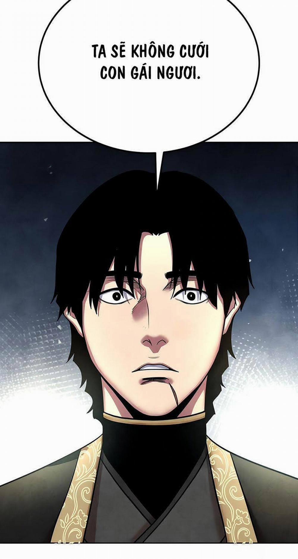 Tay Súng Chinh Phục Võ Lâm 15 trang 32