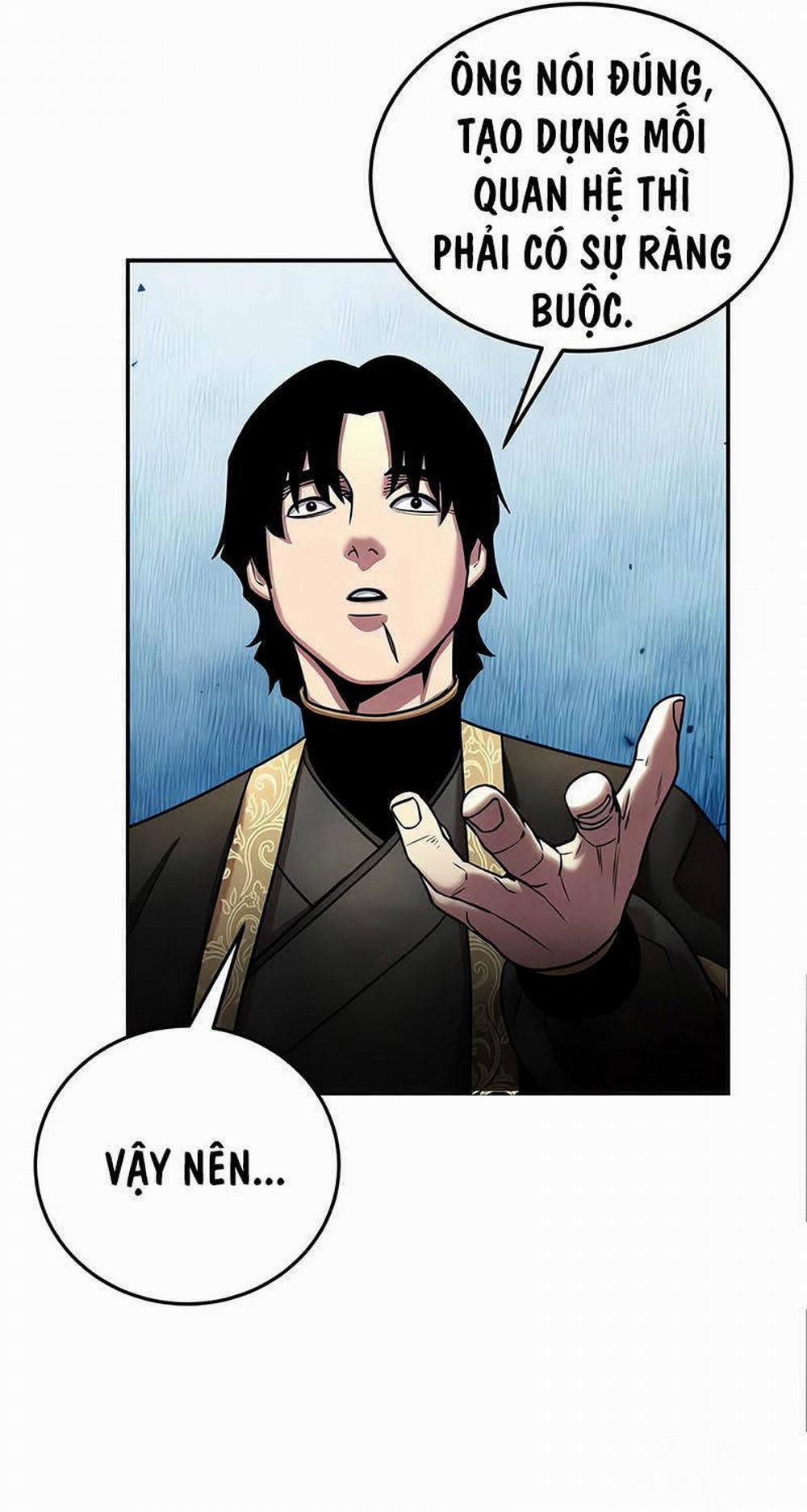 Tay Súng Chinh Phục Võ Lâm 15 trang 35