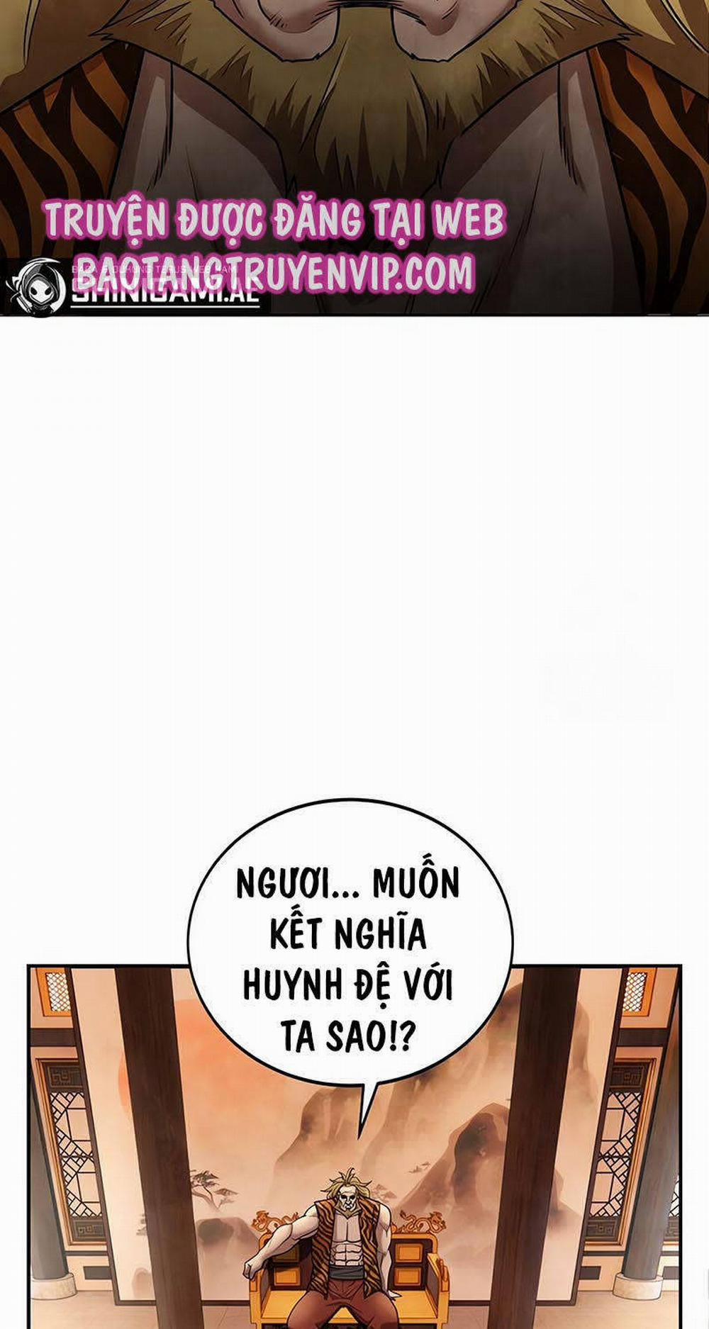 Tay Súng Chinh Phục Võ Lâm 15 trang 37