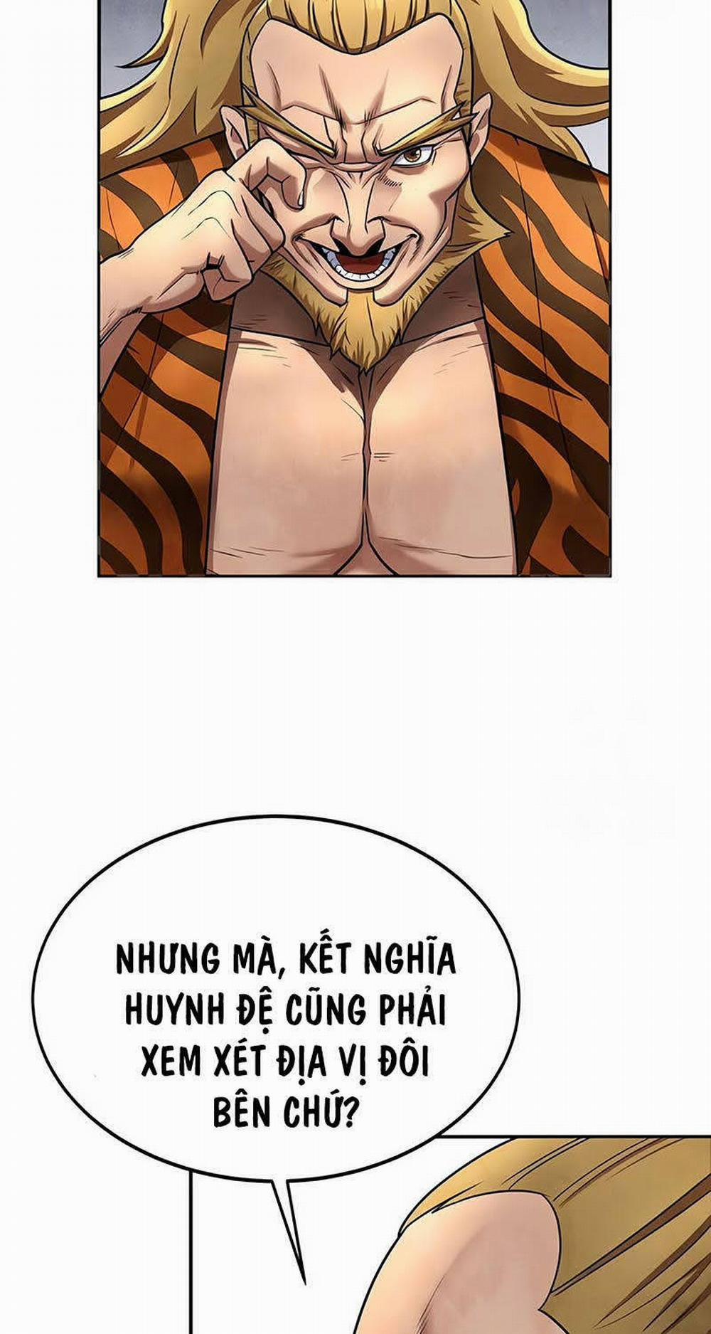 Tay Súng Chinh Phục Võ Lâm 15 trang 40