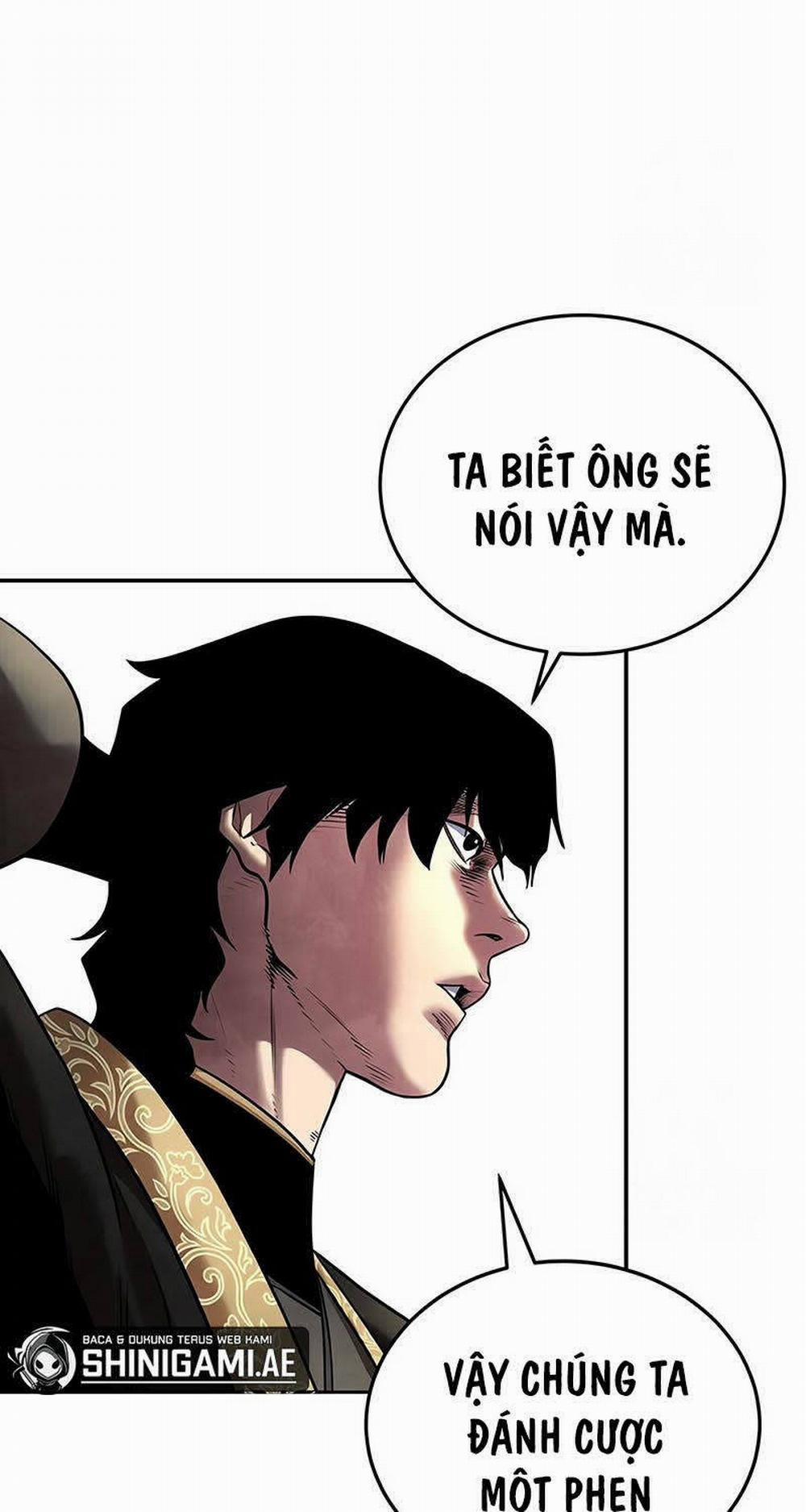 Tay Súng Chinh Phục Võ Lâm 15 trang 42