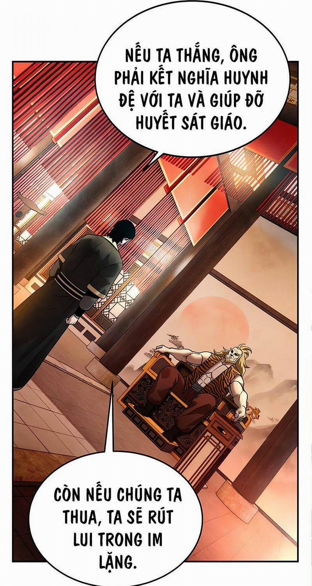 Tay Súng Chinh Phục Võ Lâm 15 trang 48