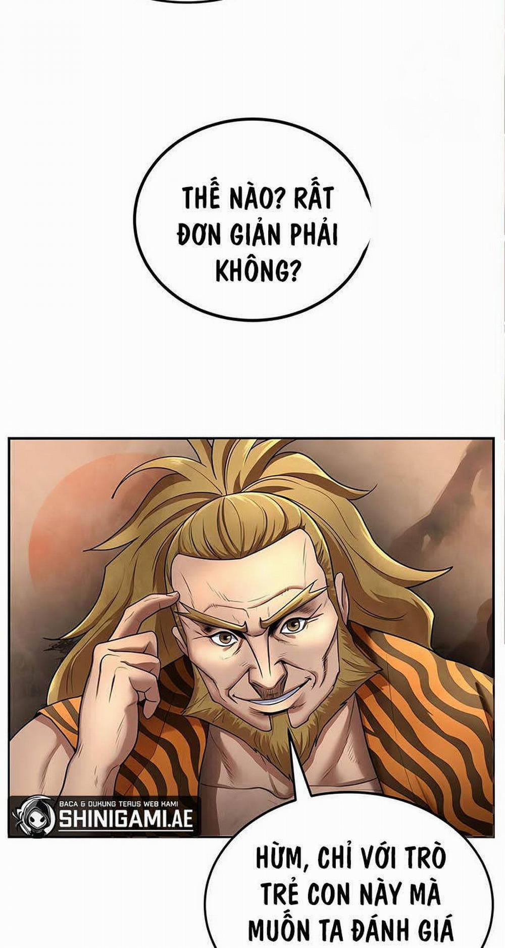 Tay Súng Chinh Phục Võ Lâm 15 trang 49