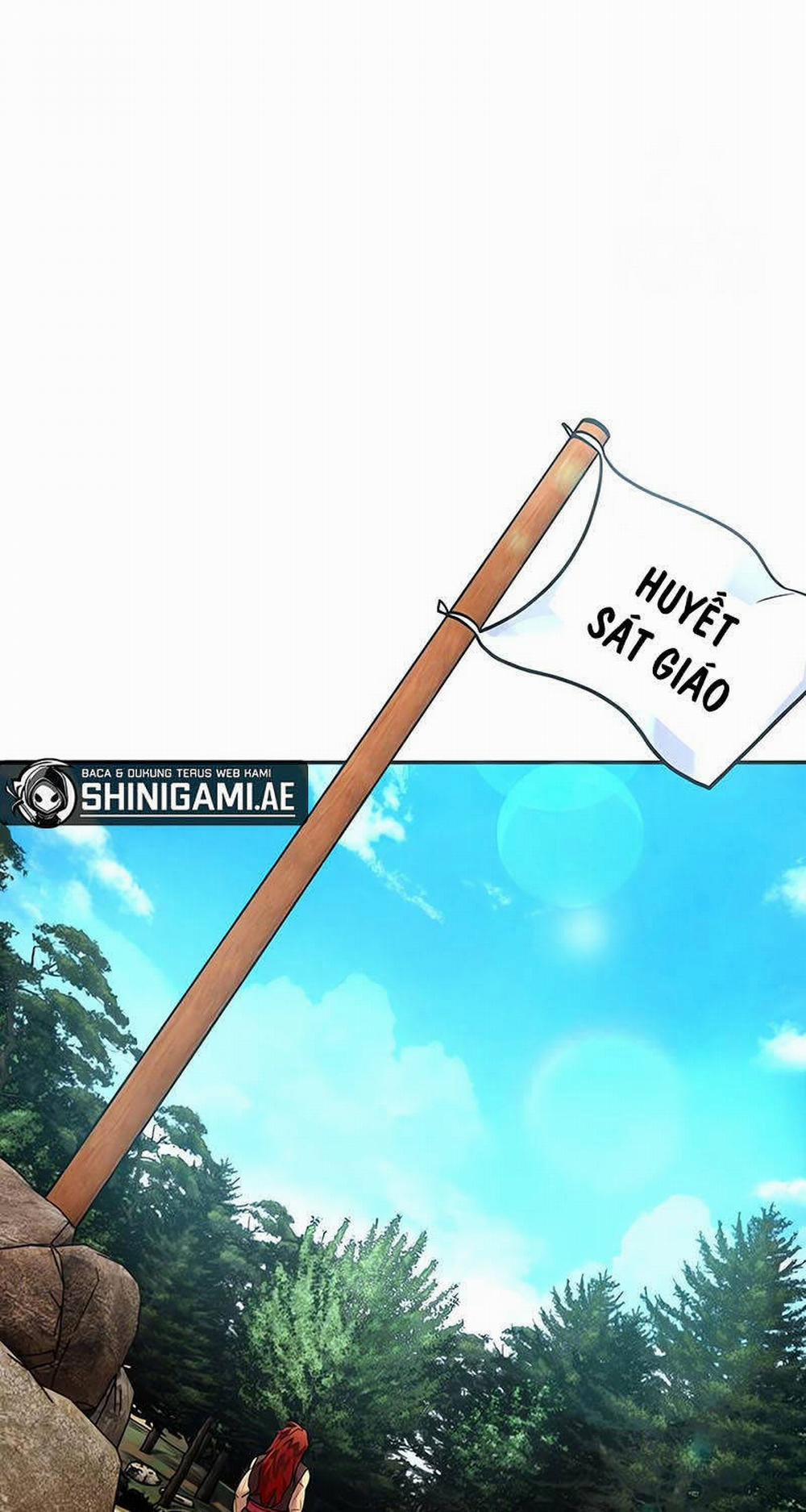 Tay Súng Chinh Phục Võ Lâm 15 trang 60