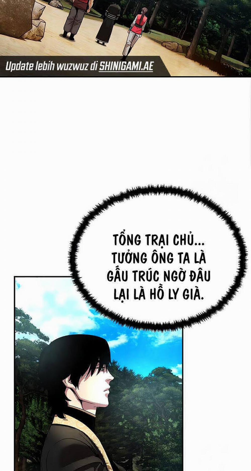 Tay Súng Chinh Phục Võ Lâm 15 trang 61