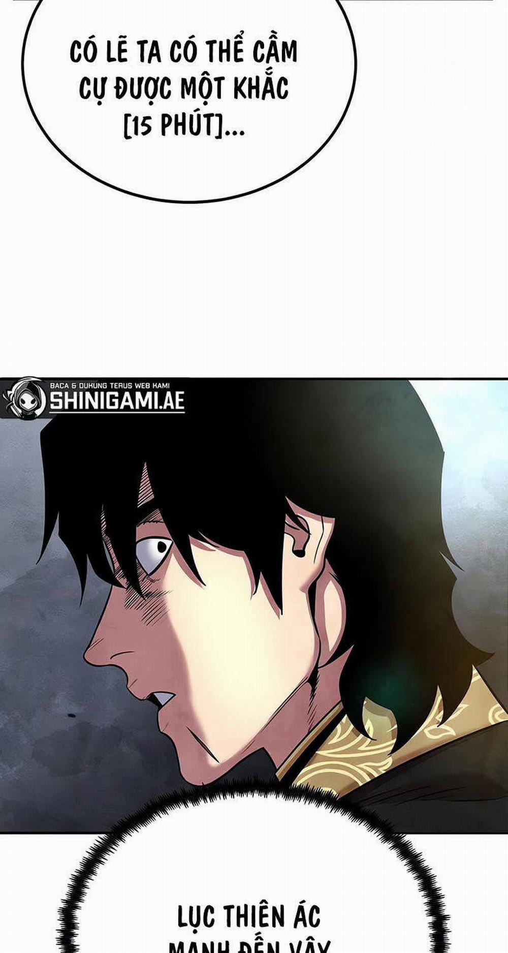 Tay Súng Chinh Phục Võ Lâm 15 trang 66