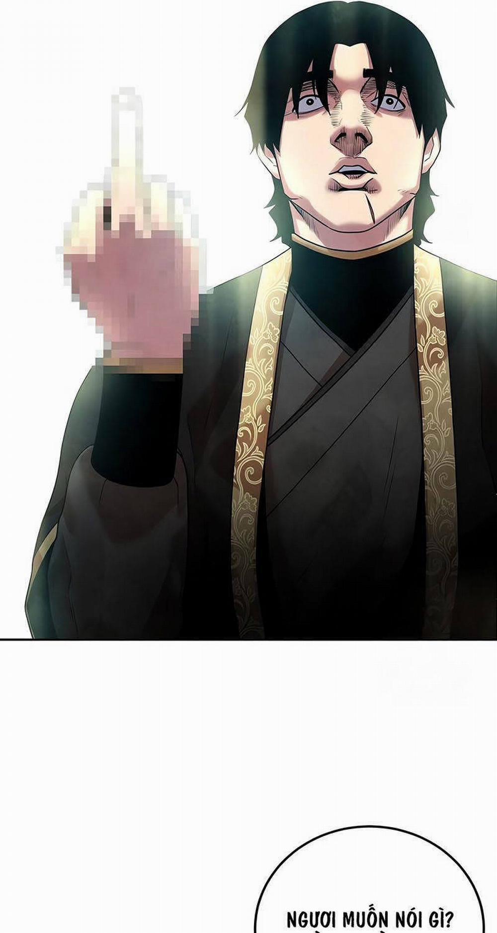 Tay Súng Chinh Phục Võ Lâm 15 trang 7