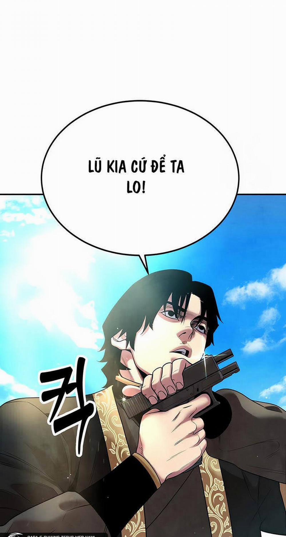 Tay Súng Chinh Phục Võ Lâm 15 trang 70