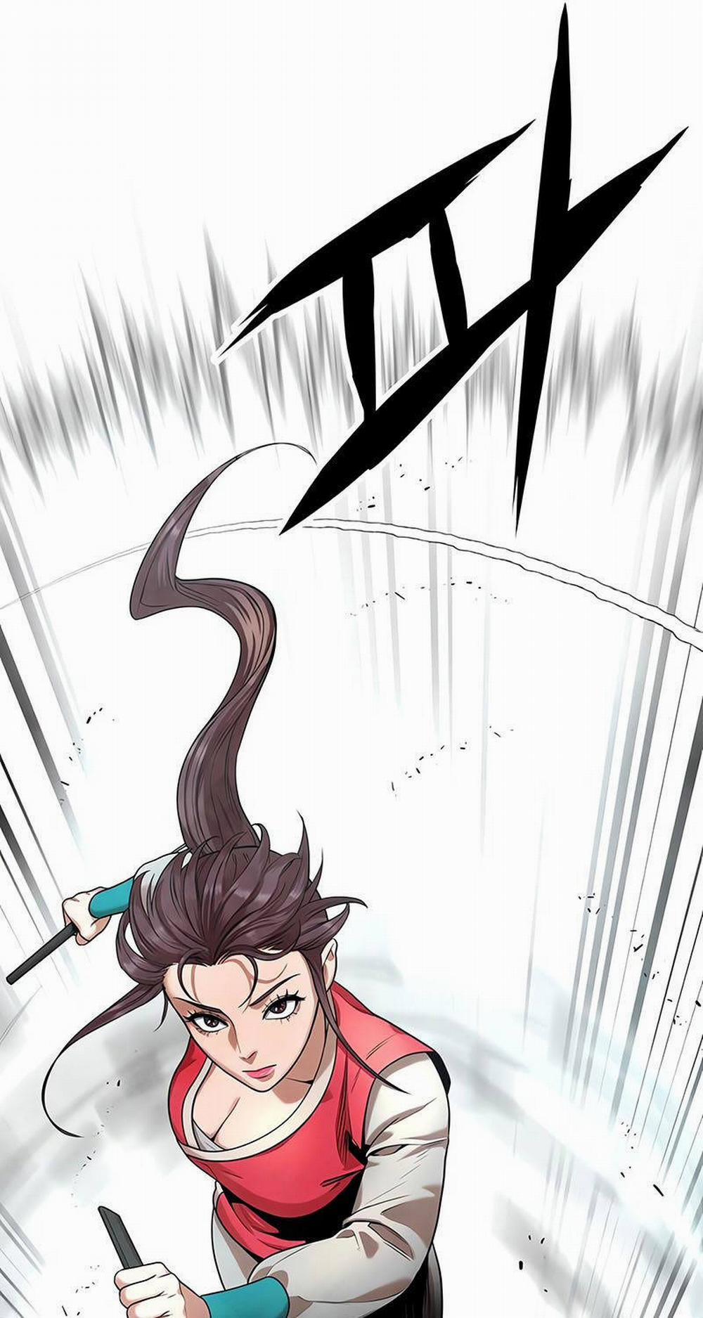 Tay Súng Chinh Phục Võ Lâm 15 trang 75