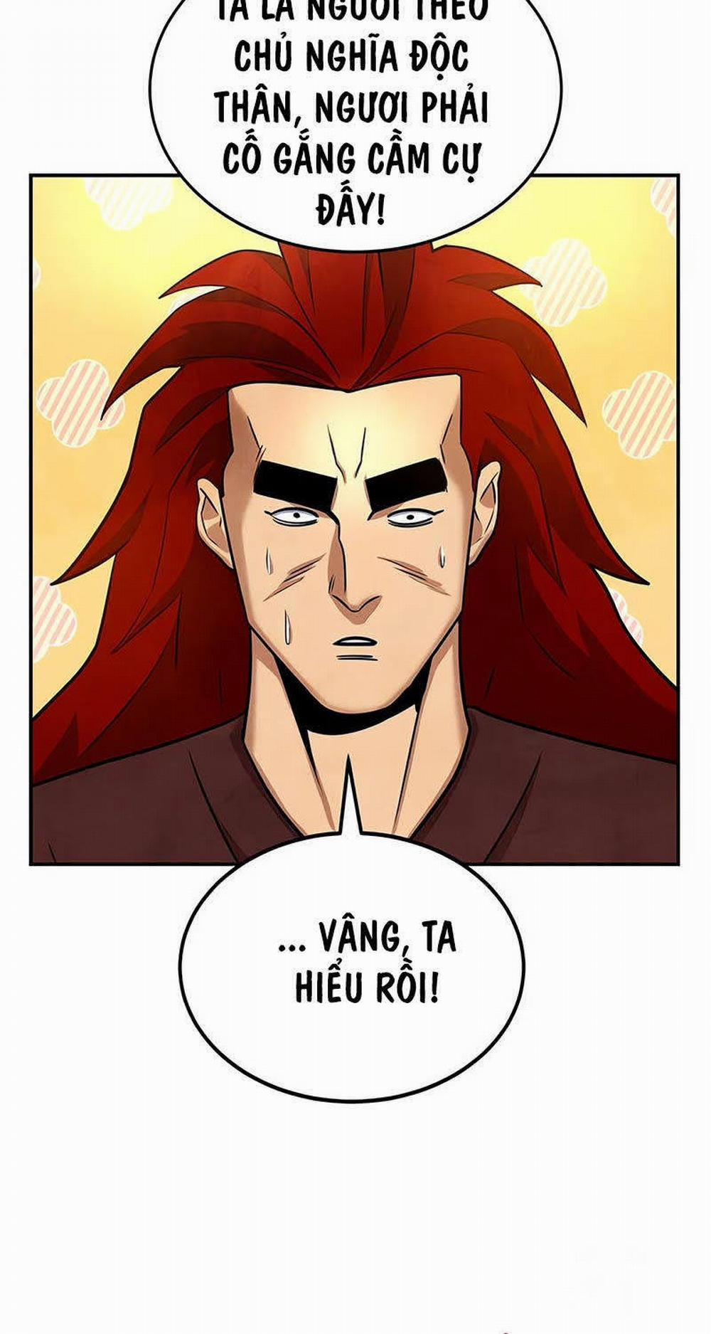 Tay Súng Chinh Phục Võ Lâm 15 trang 78