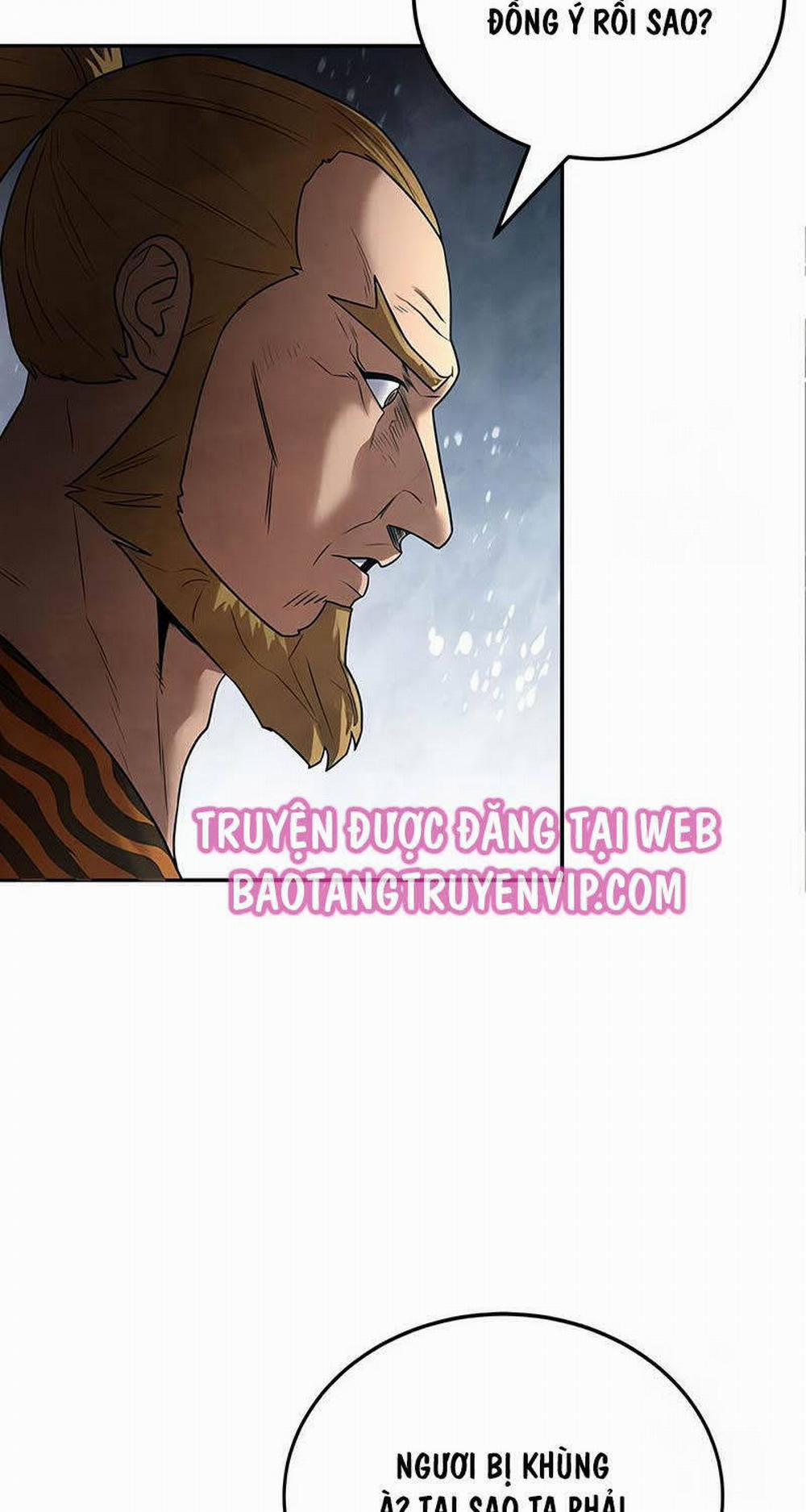 Tay Súng Chinh Phục Võ Lâm 15 trang 8