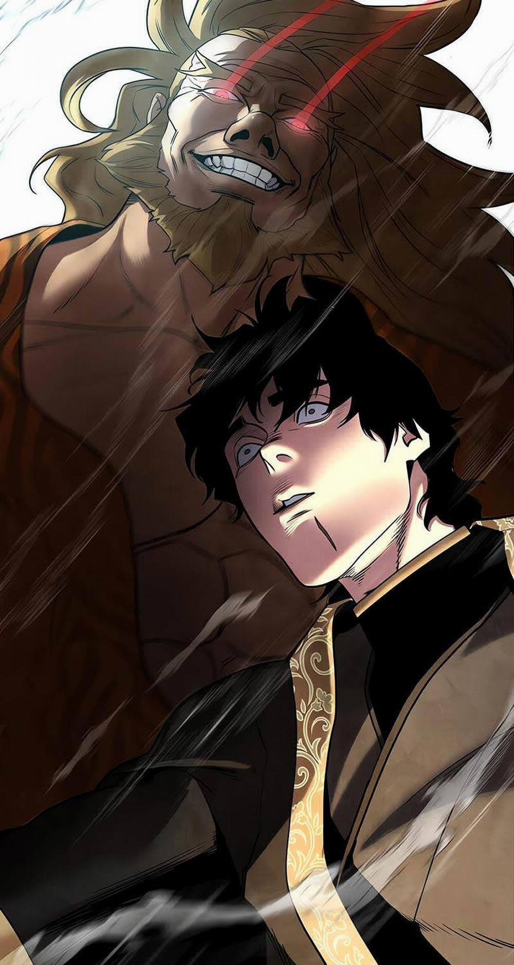 Tay Súng Chinh Phục Võ Lâm 15 trang 90