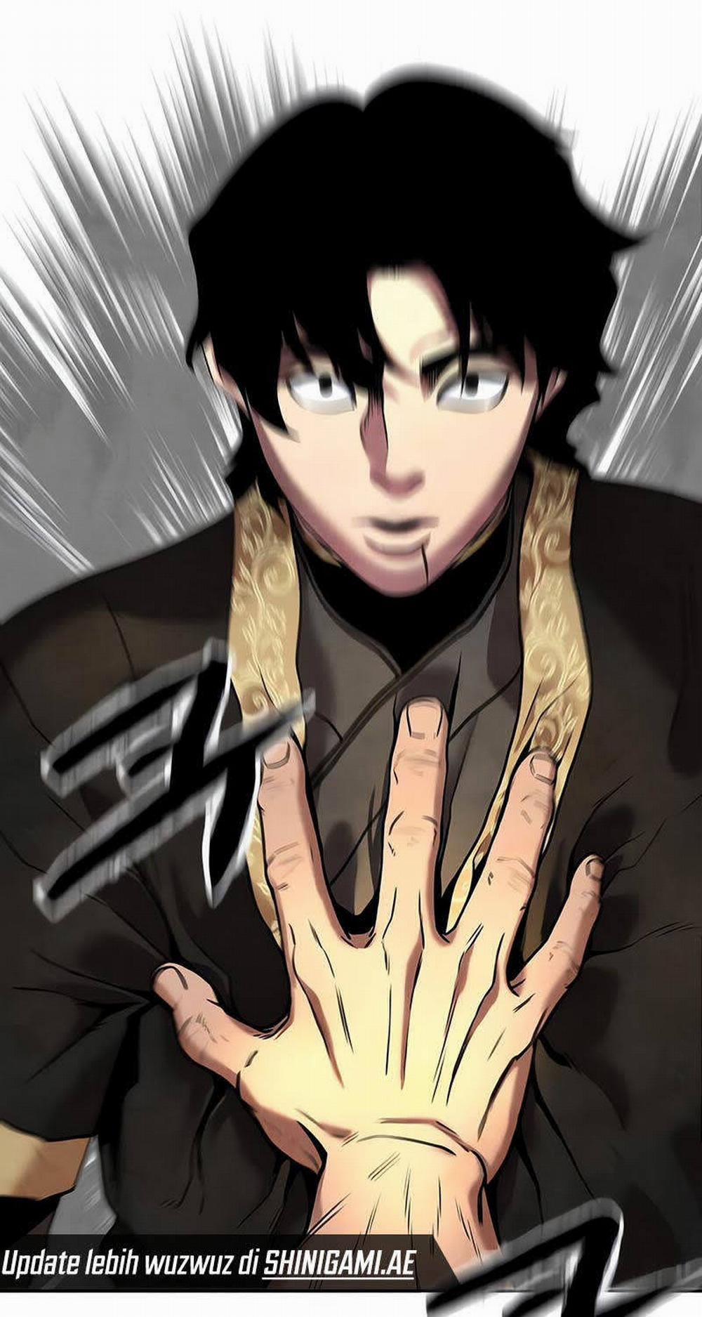 Tay Súng Chinh Phục Võ Lâm 15 trang 92