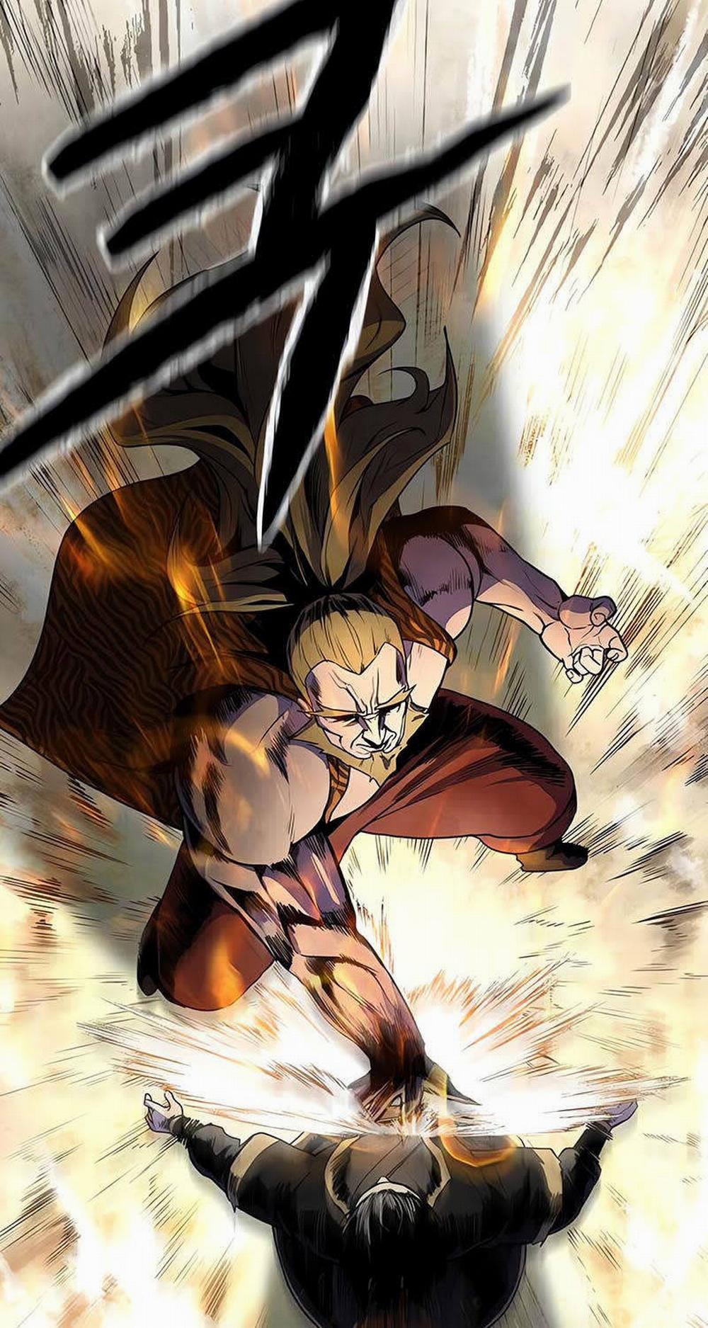 Tay Súng Chinh Phục Võ Lâm 15 trang 95