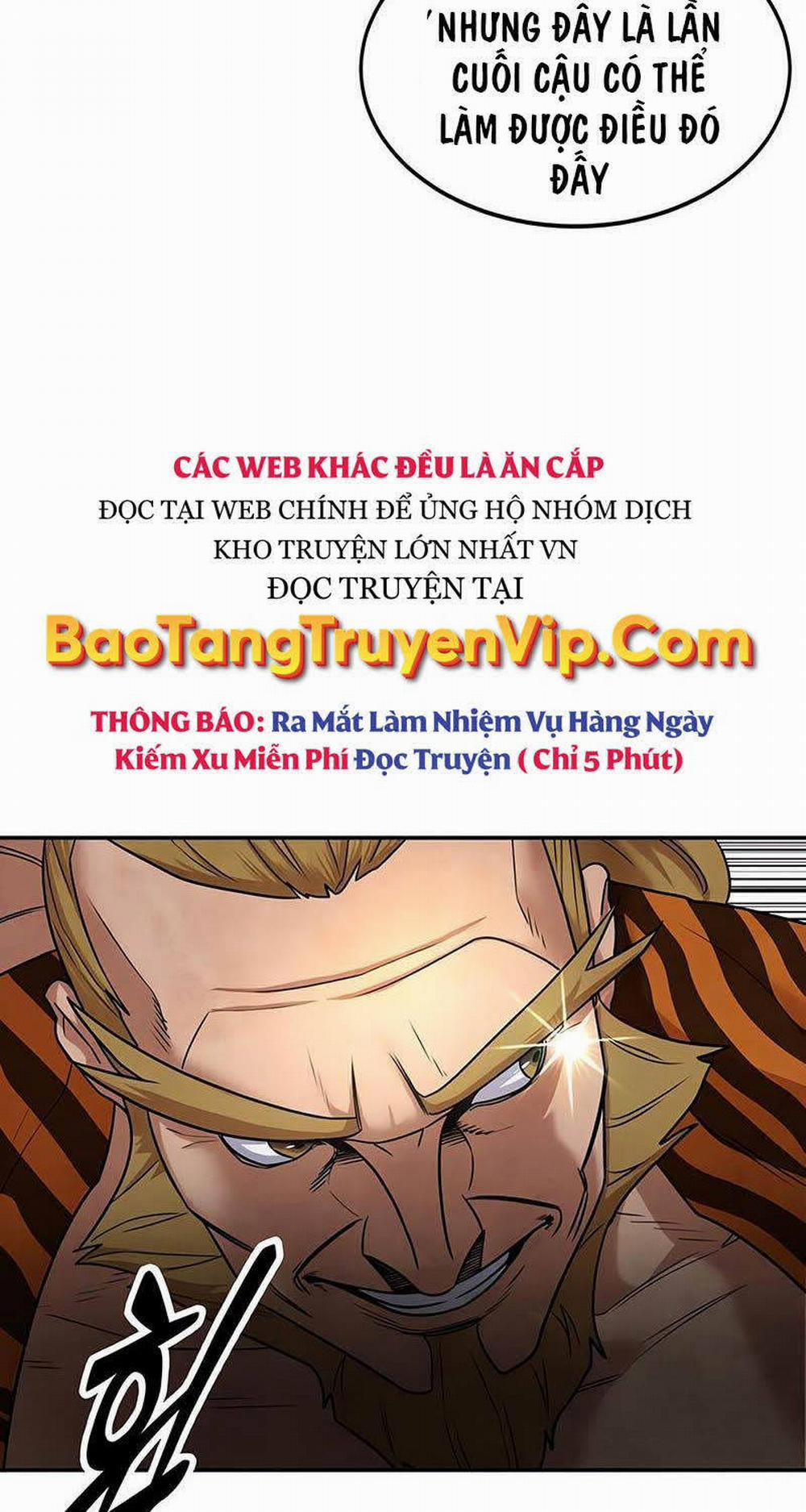 Tay Súng Chinh Phục Võ Lâm 16 trang 10