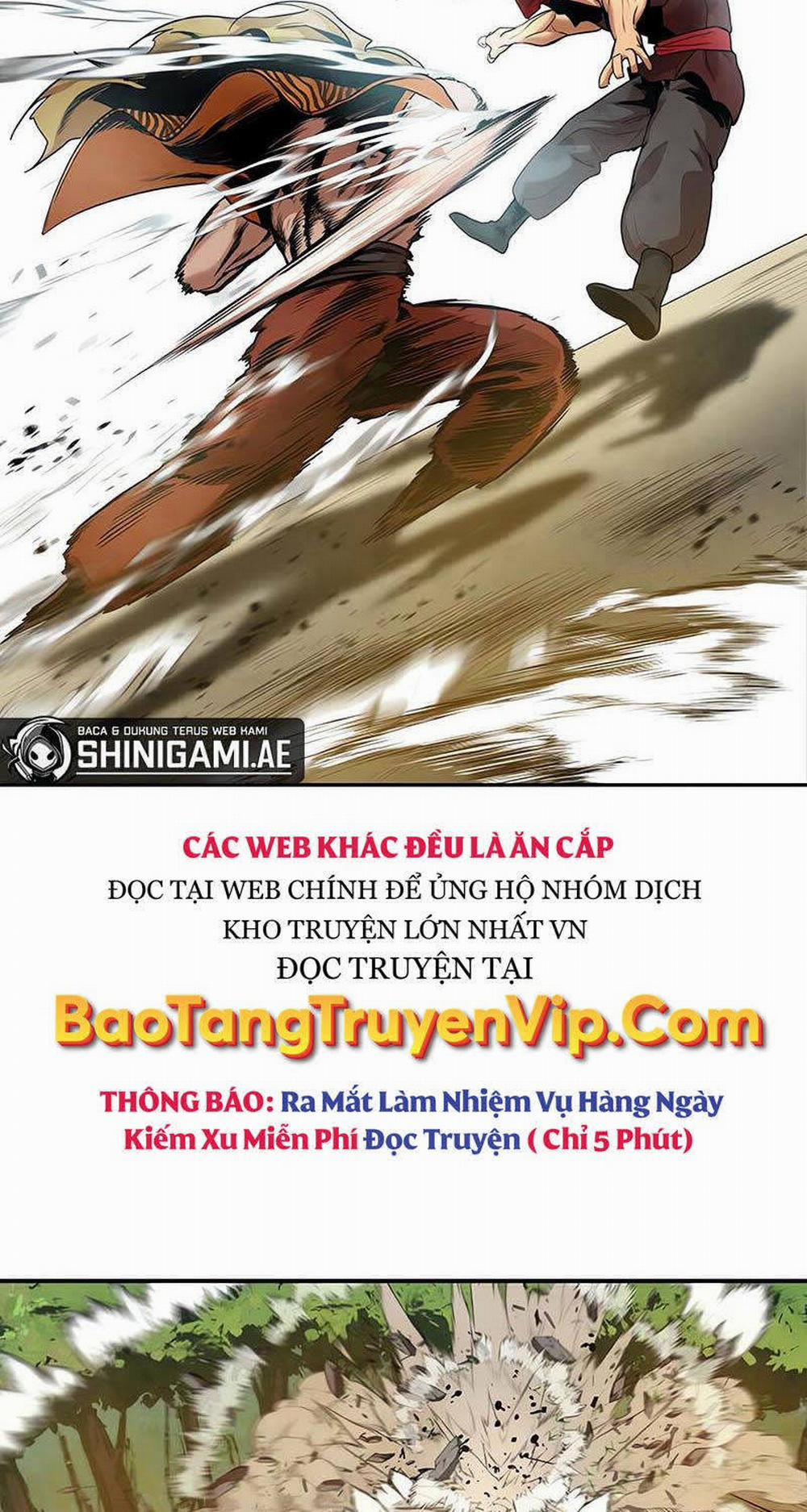 Tay Súng Chinh Phục Võ Lâm 16 trang 101
