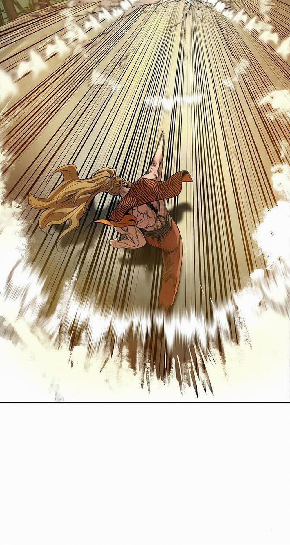 Tay Súng Chinh Phục Võ Lâm 16 trang 102