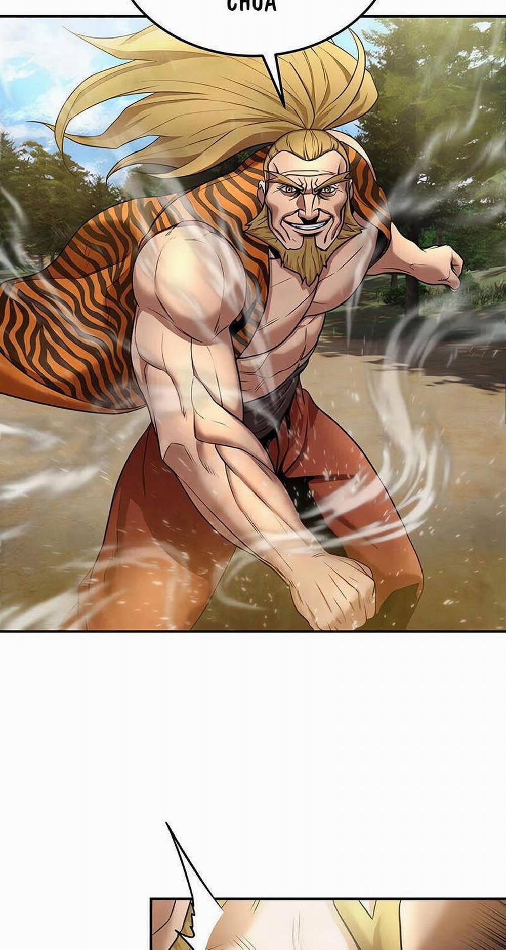 Tay Súng Chinh Phục Võ Lâm 16 trang 104