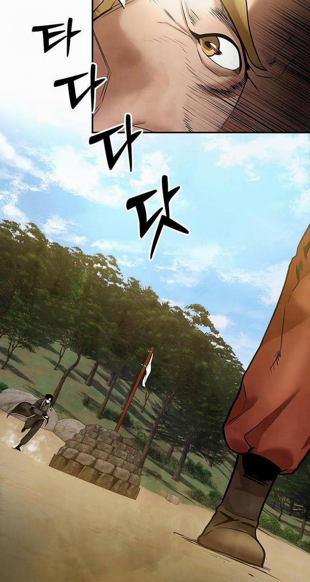 Tay Súng Chinh Phục Võ Lâm 16 trang 105