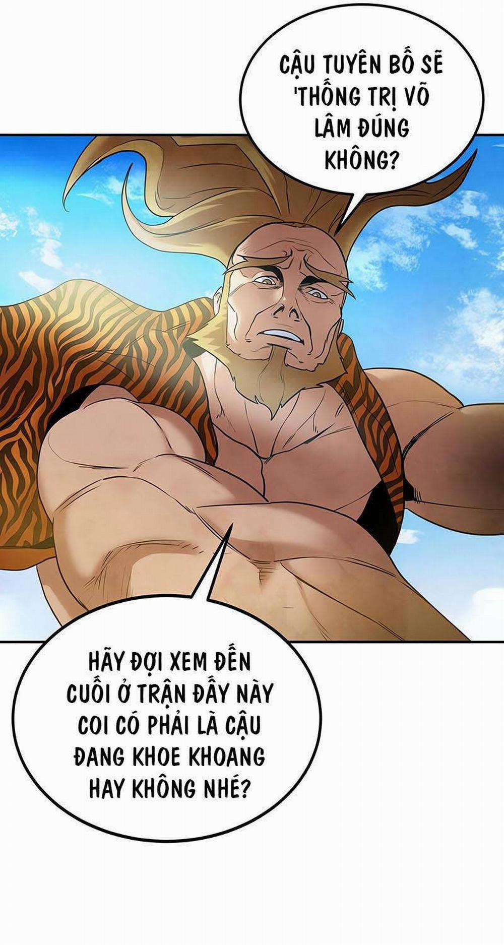 Tay Súng Chinh Phục Võ Lâm 16 trang 109