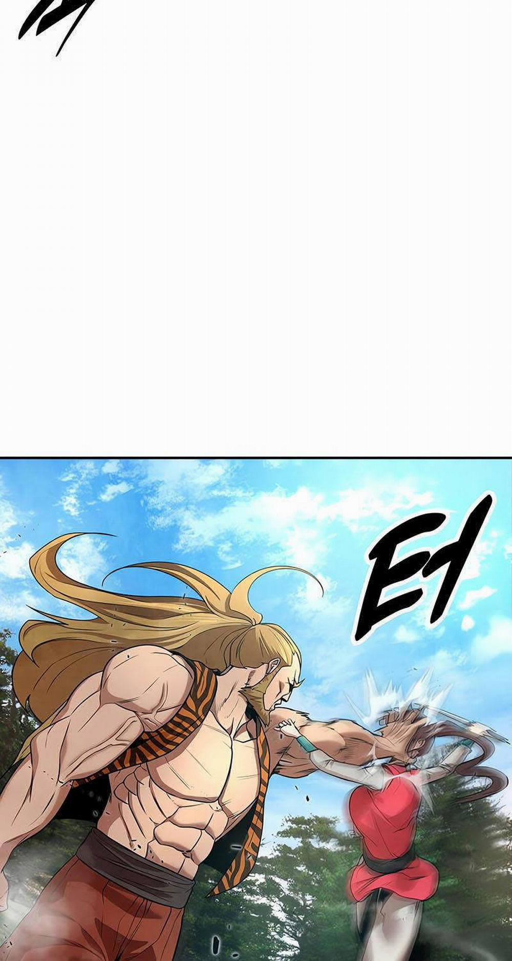 Tay Súng Chinh Phục Võ Lâm 16 trang 11