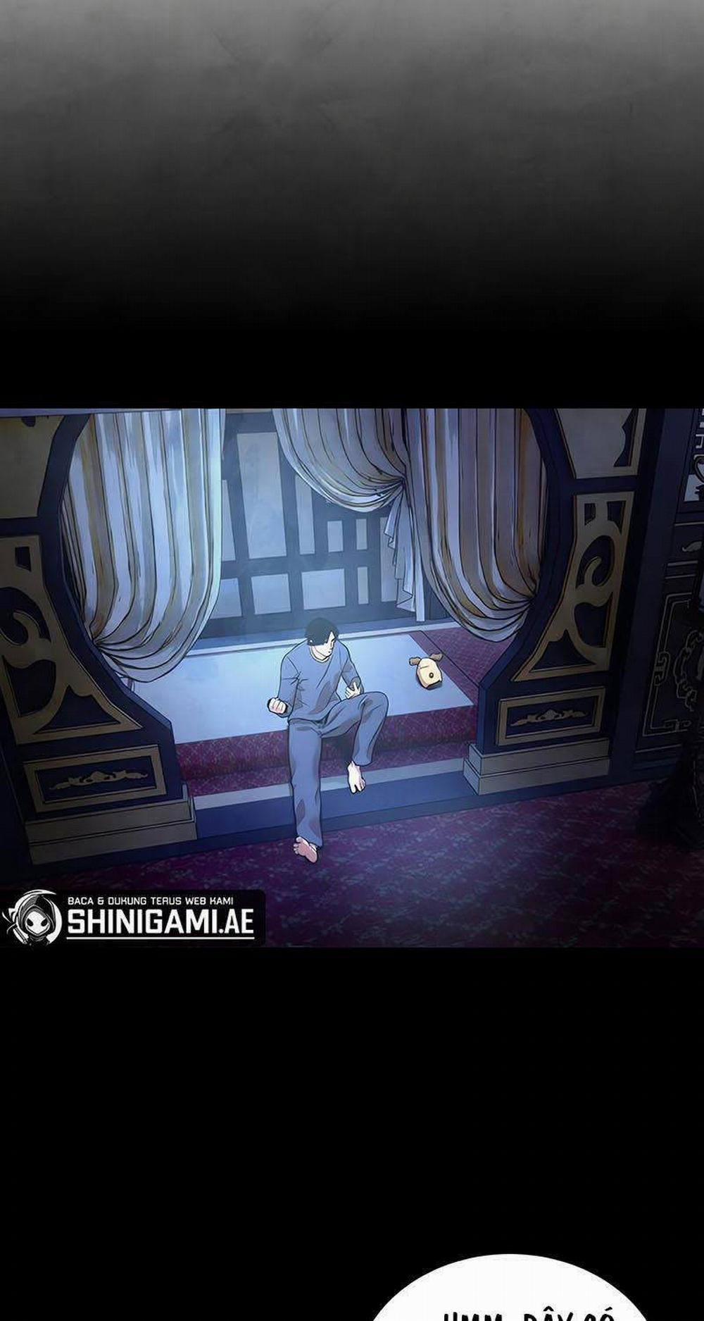 Tay Súng Chinh Phục Võ Lâm 16 trang 111