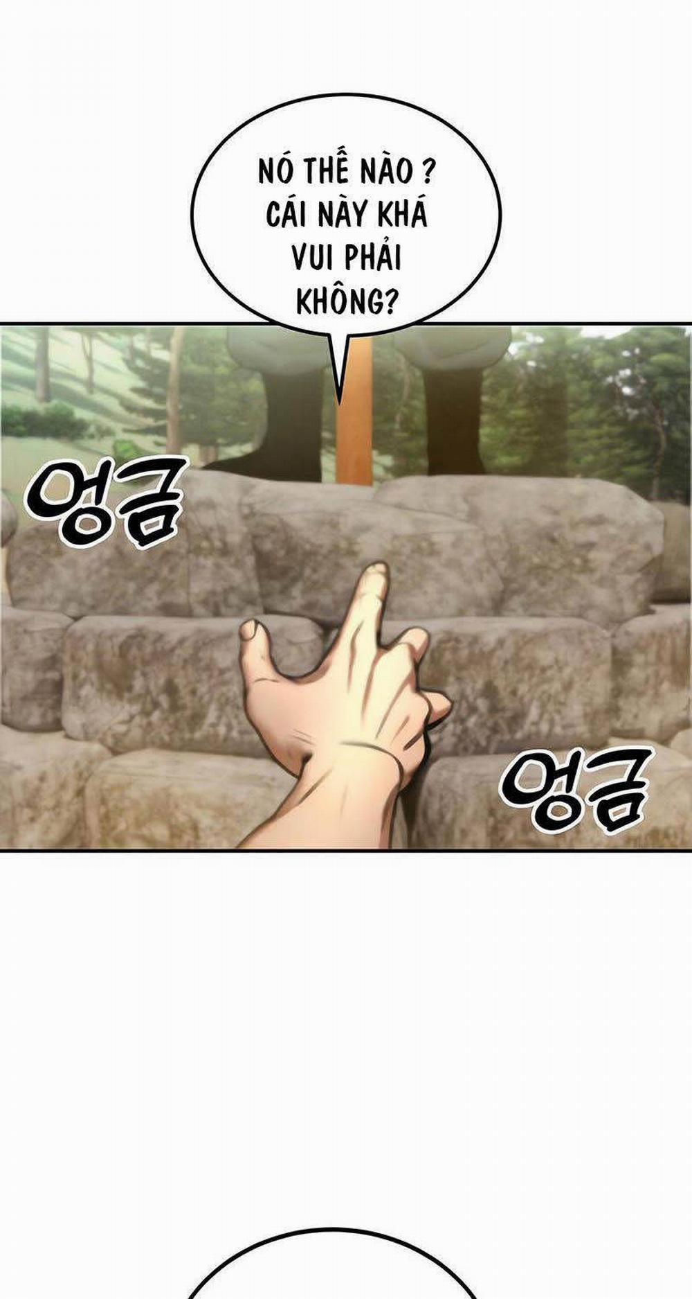 Tay Súng Chinh Phục Võ Lâm 16 trang 123