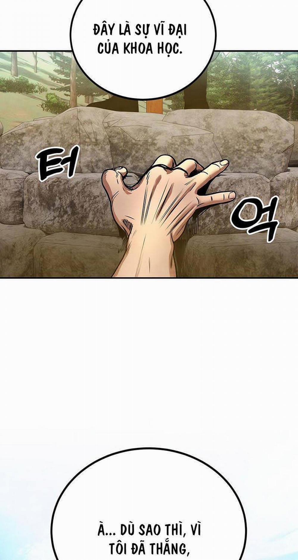 Tay Súng Chinh Phục Võ Lâm 16 trang 124