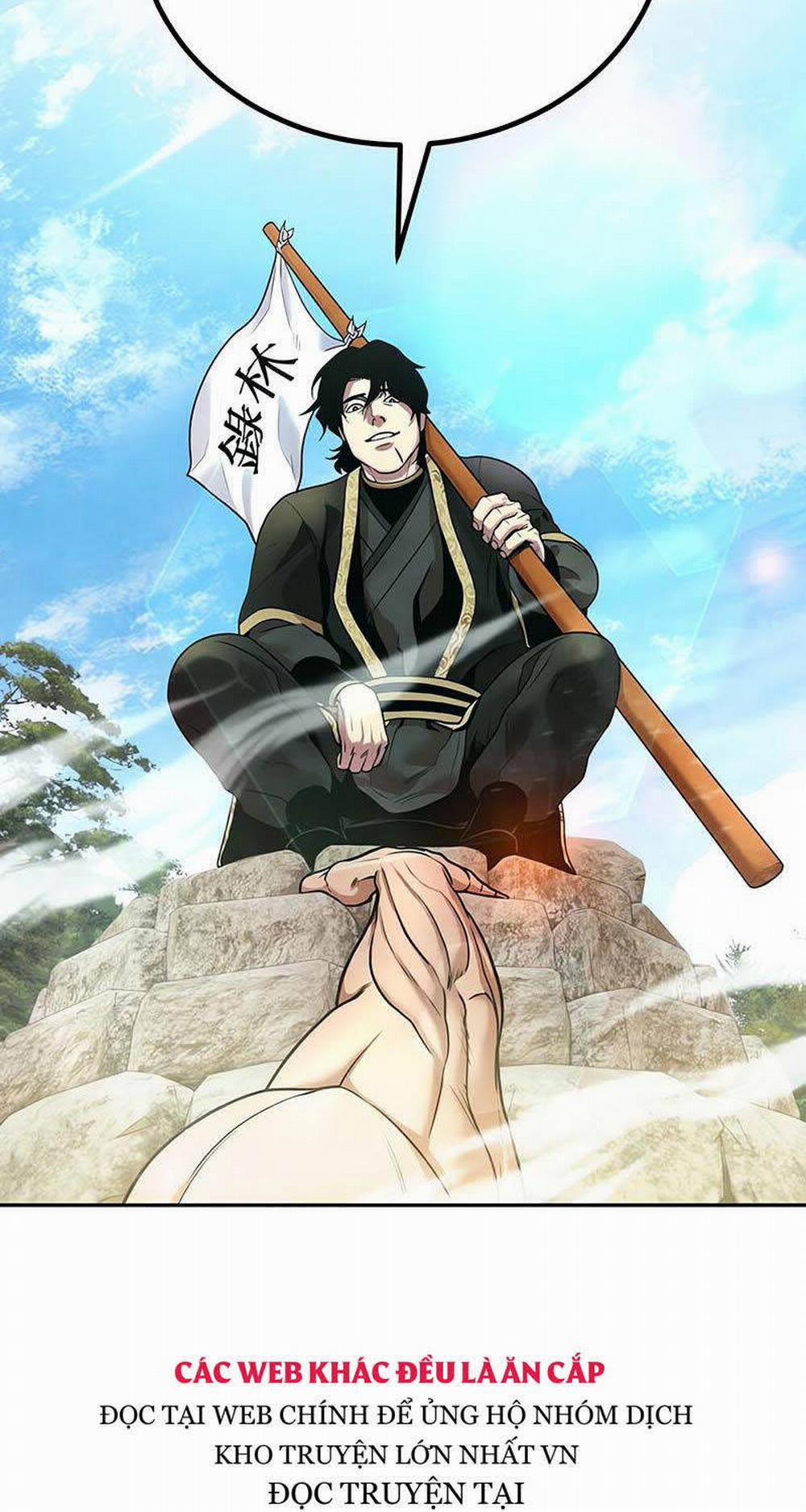 Tay Súng Chinh Phục Võ Lâm 16 trang 125