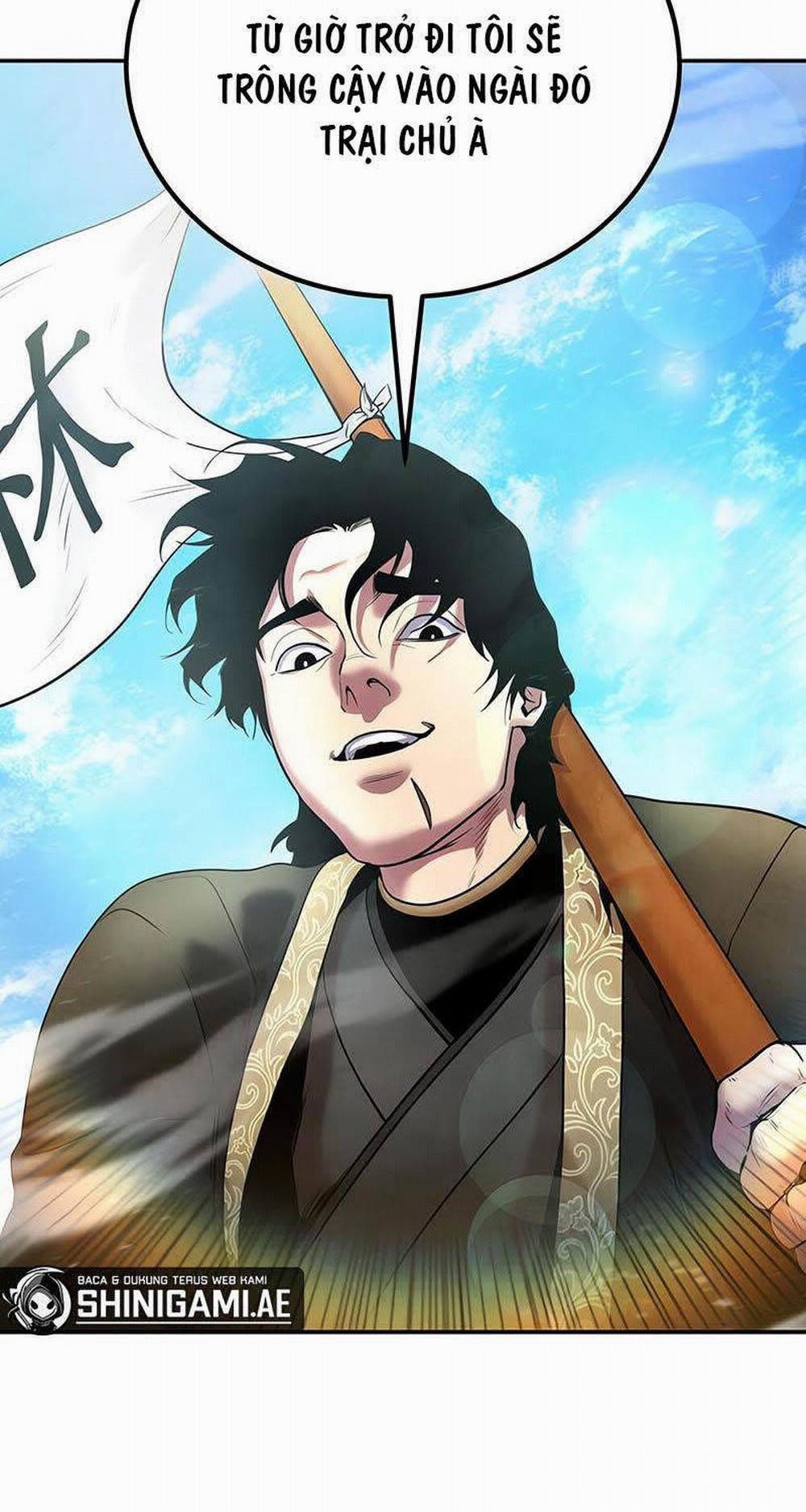 Tay Súng Chinh Phục Võ Lâm 16 trang 127