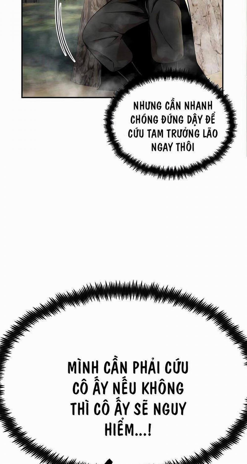 Tay Súng Chinh Phục Võ Lâm 16 trang 17