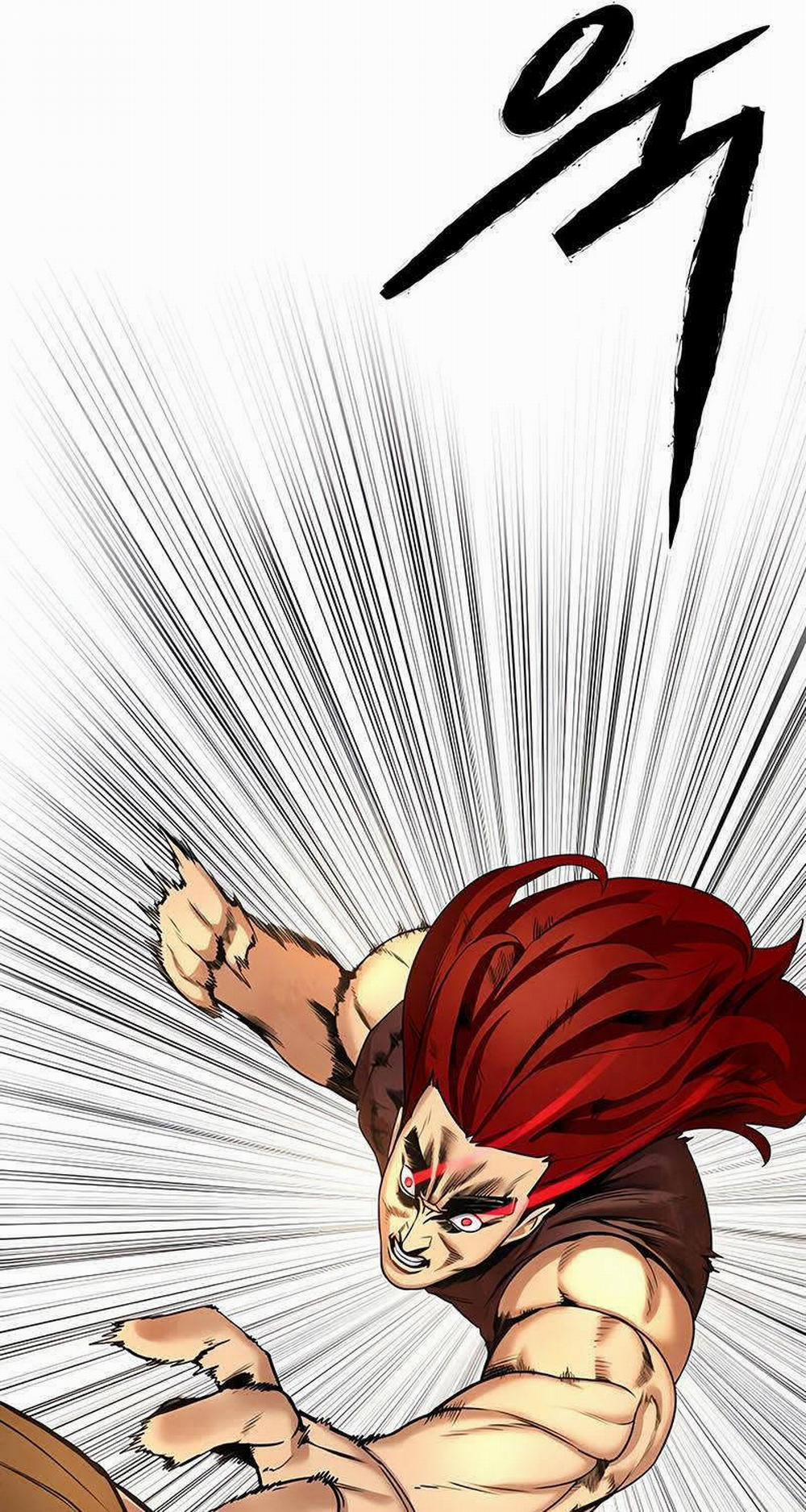 Tay Súng Chinh Phục Võ Lâm 16 trang 19