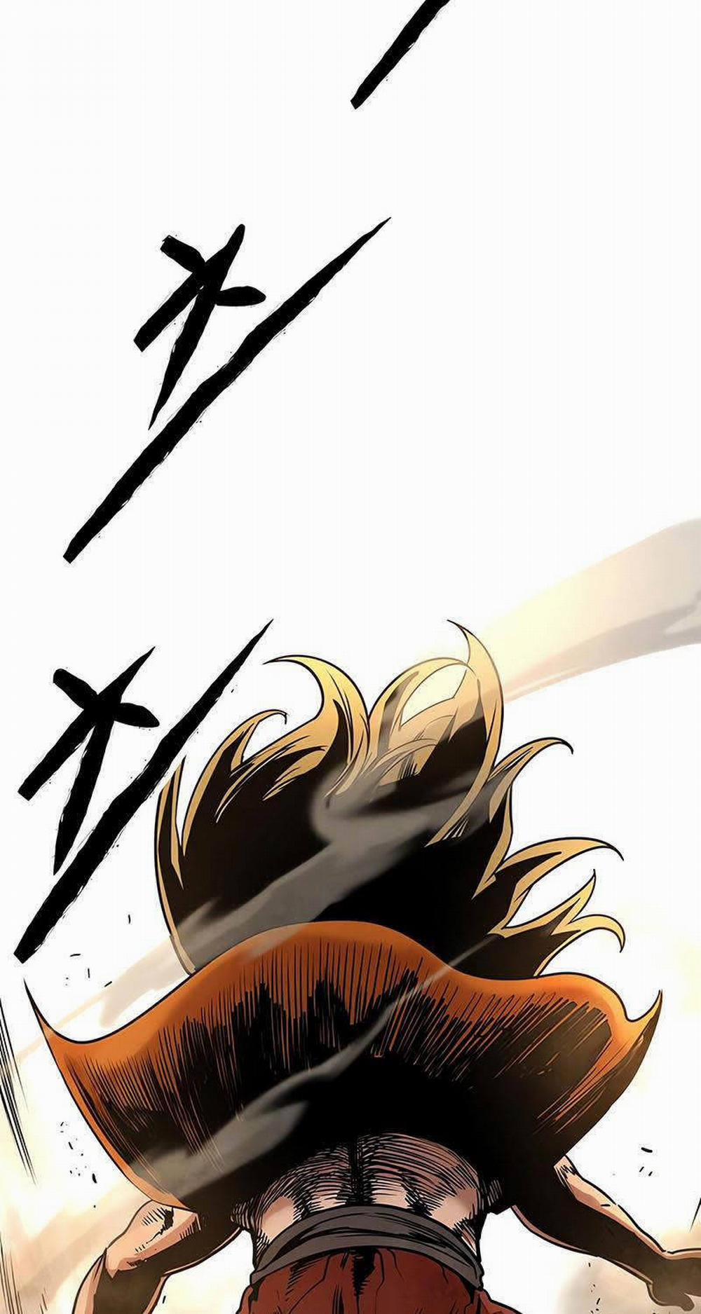 Tay Súng Chinh Phục Võ Lâm 16 trang 23