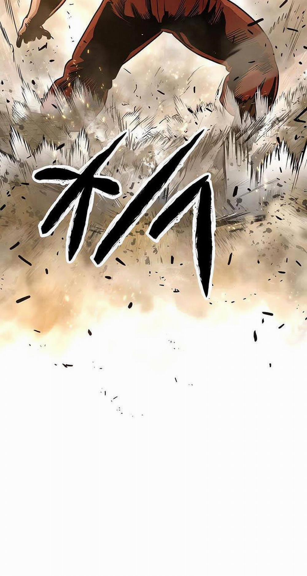 Tay Súng Chinh Phục Võ Lâm 16 trang 24