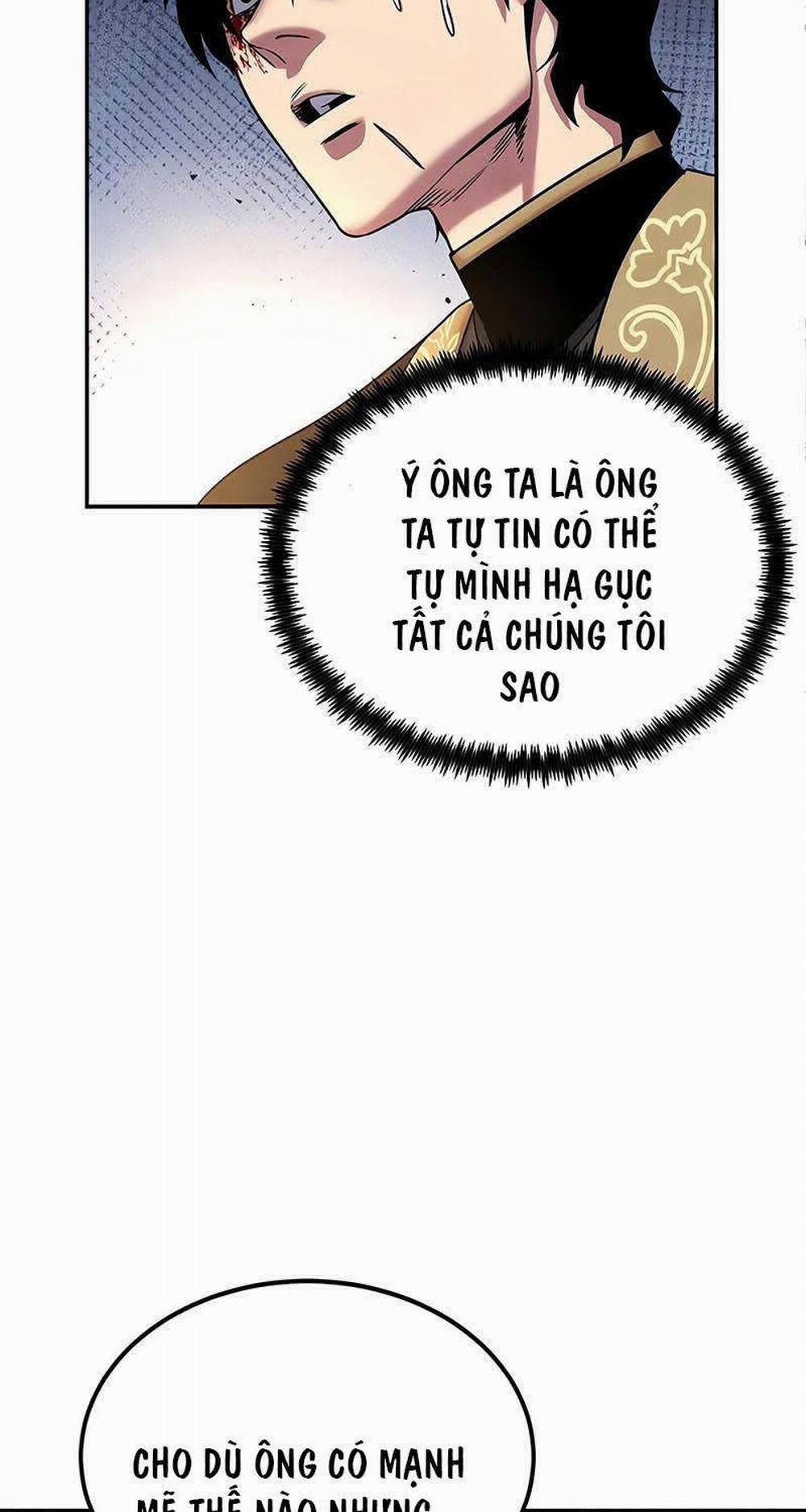 Tay Súng Chinh Phục Võ Lâm 16 trang 34