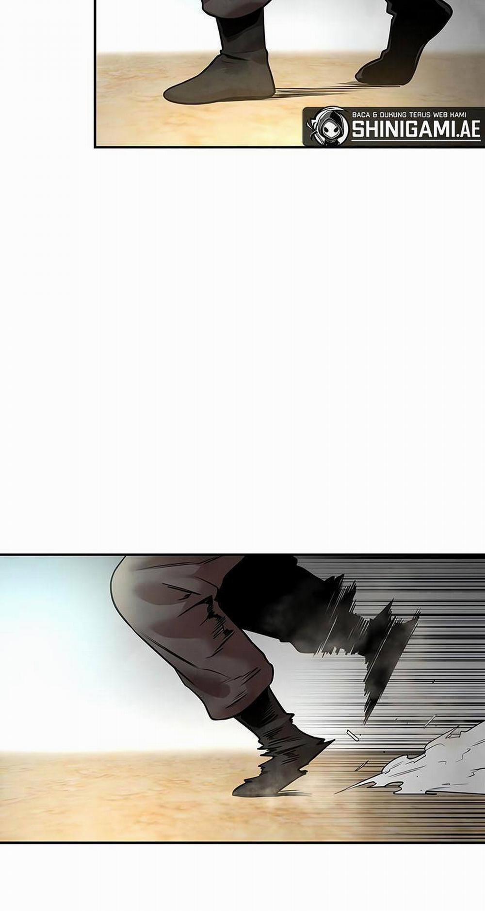 Tay Súng Chinh Phục Võ Lâm 16 trang 36