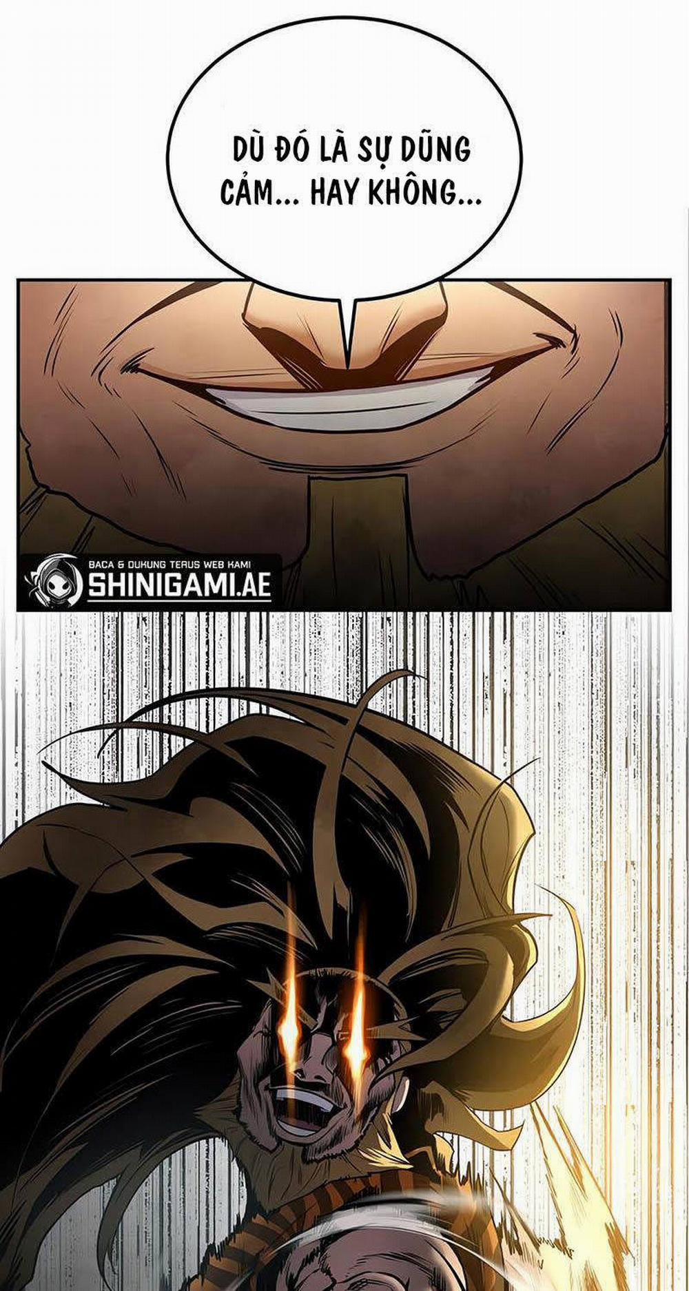 Tay Súng Chinh Phục Võ Lâm 16 trang 39