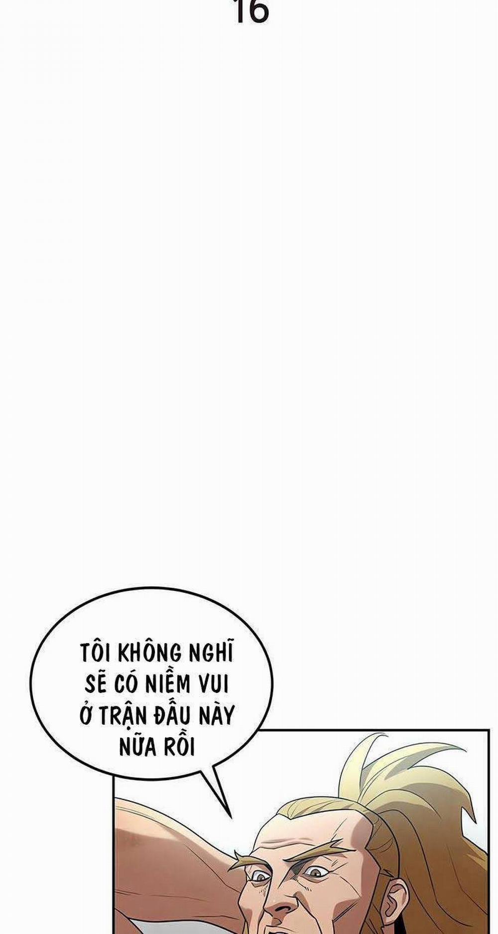 Tay Súng Chinh Phục Võ Lâm 16 trang 4