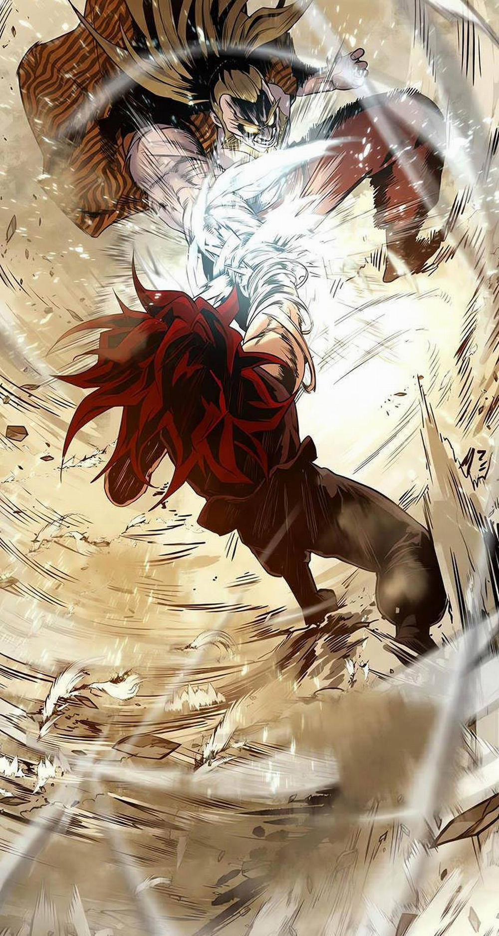 Tay Súng Chinh Phục Võ Lâm 16 trang 42