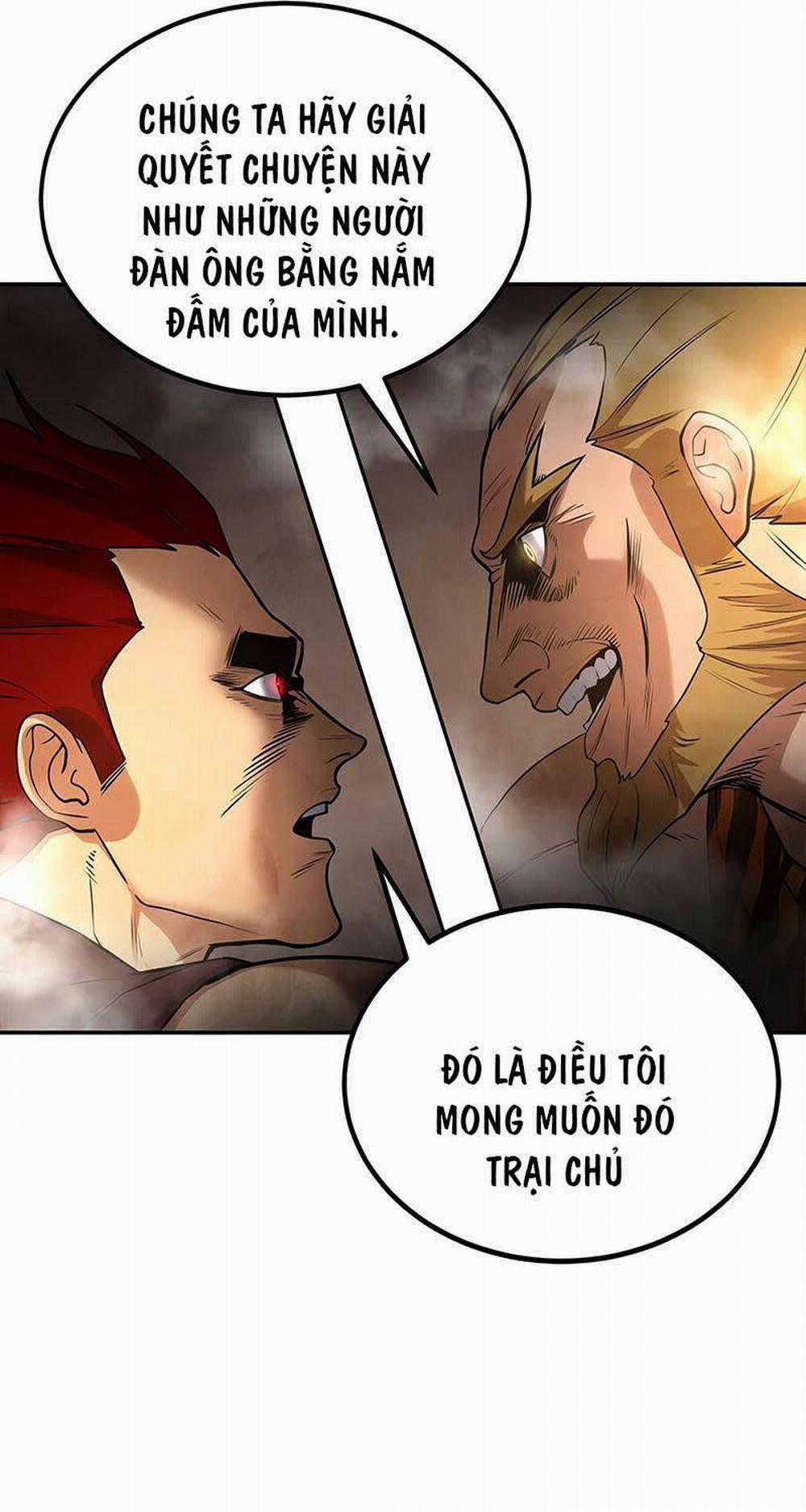 Tay Súng Chinh Phục Võ Lâm 16 trang 44