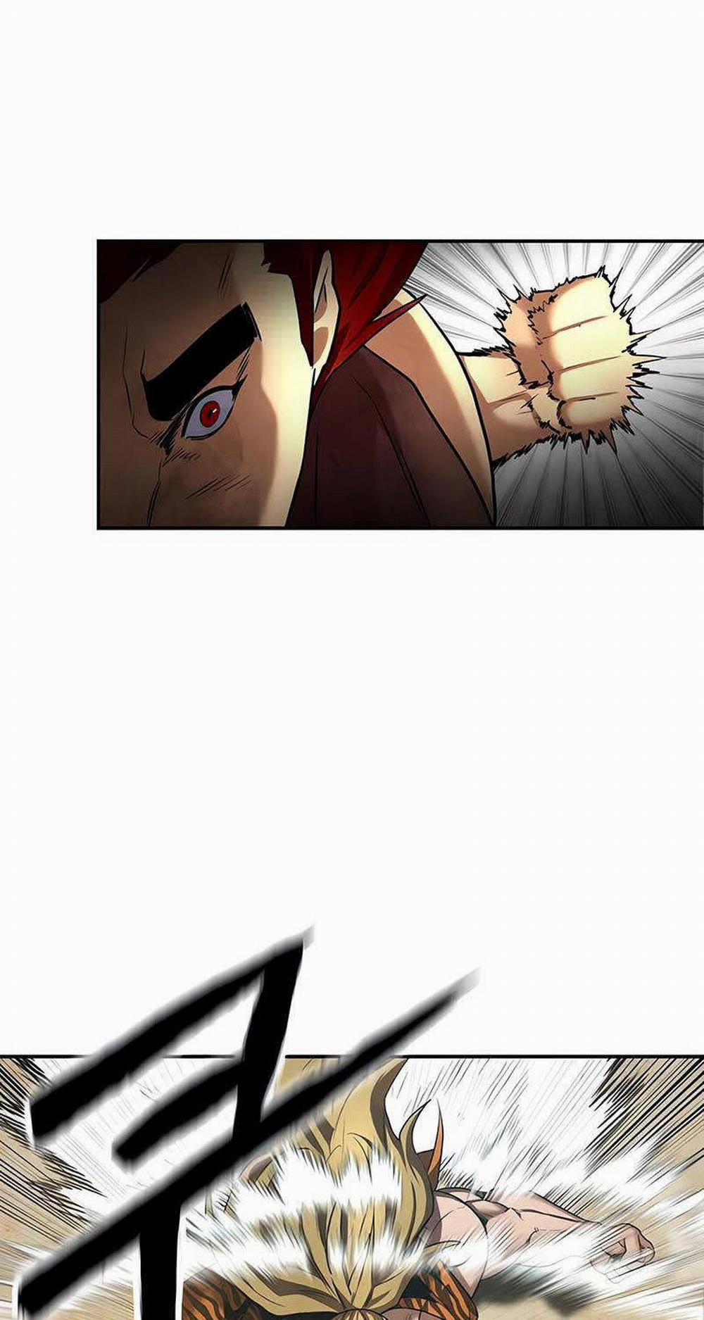 Tay Súng Chinh Phục Võ Lâm 16 trang 45