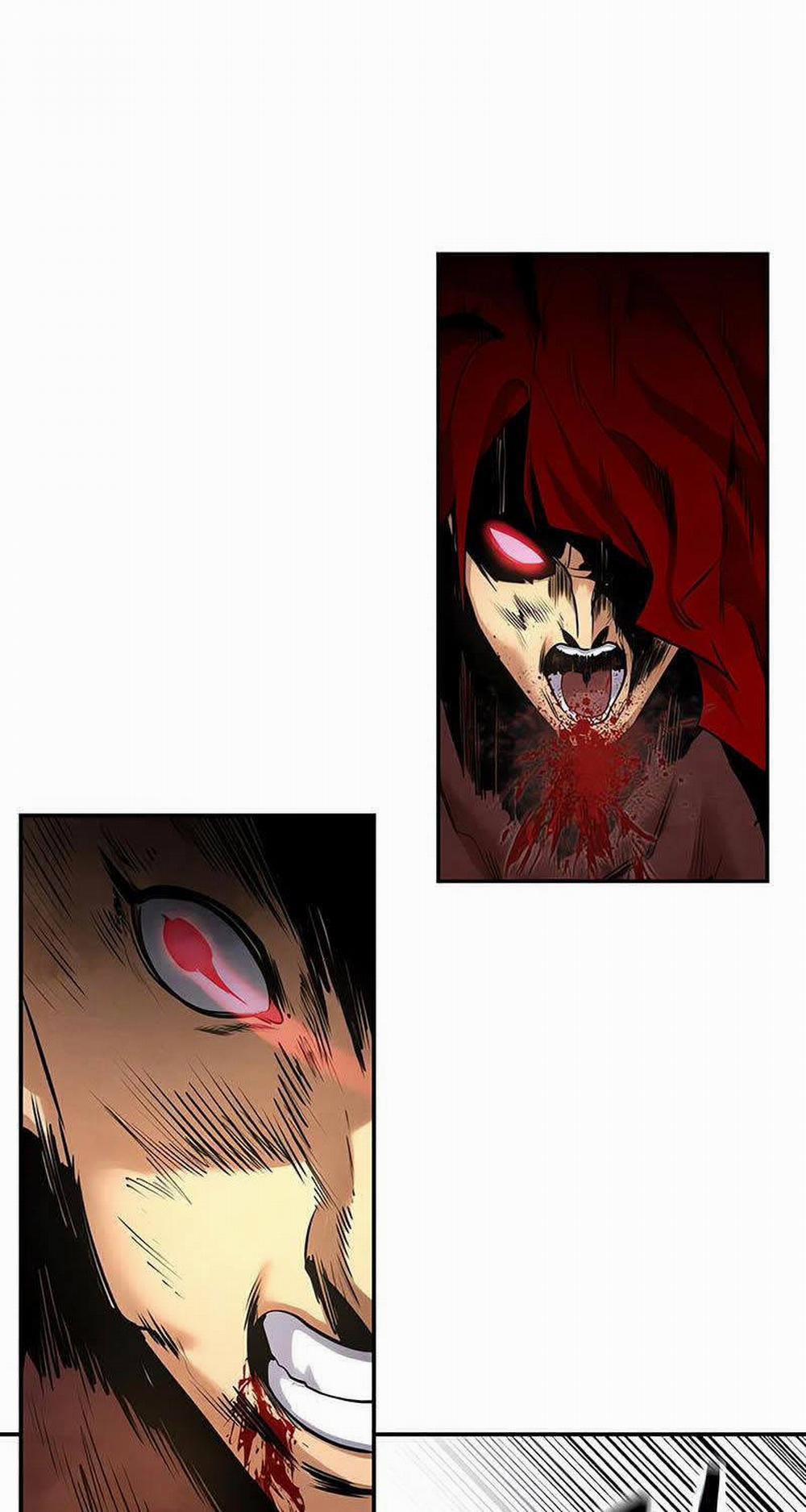 Tay Súng Chinh Phục Võ Lâm 16 trang 51