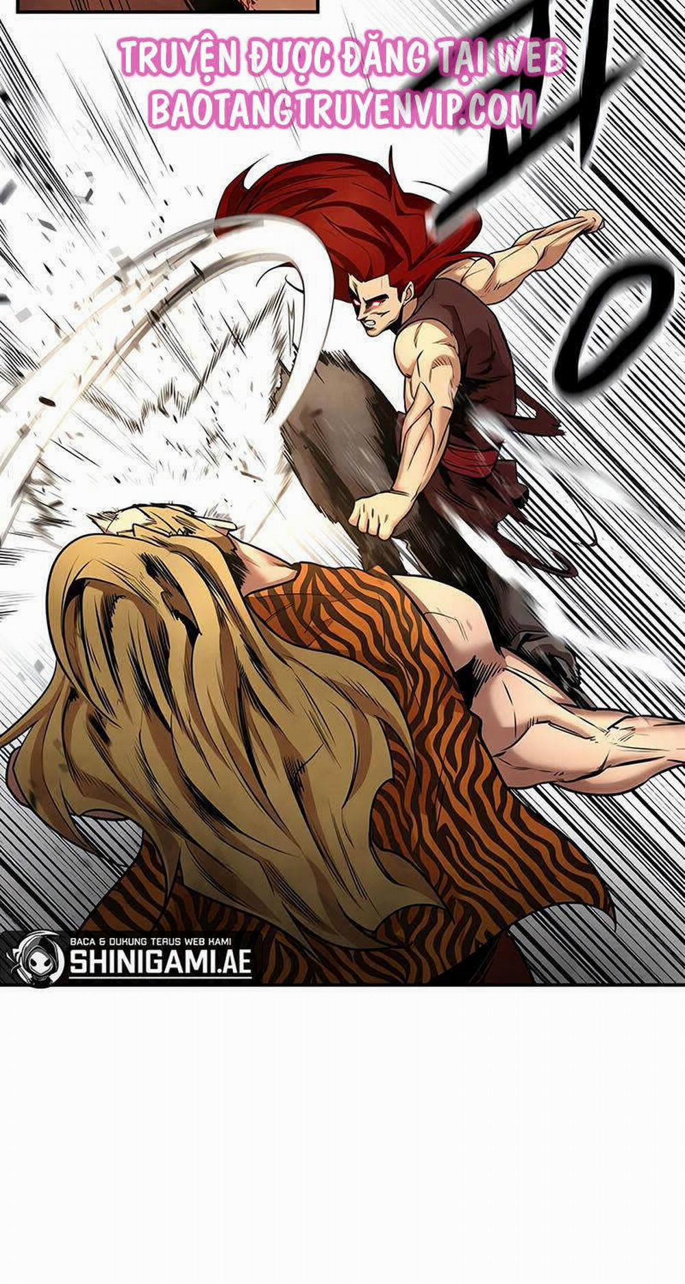 Tay Súng Chinh Phục Võ Lâm 16 trang 52