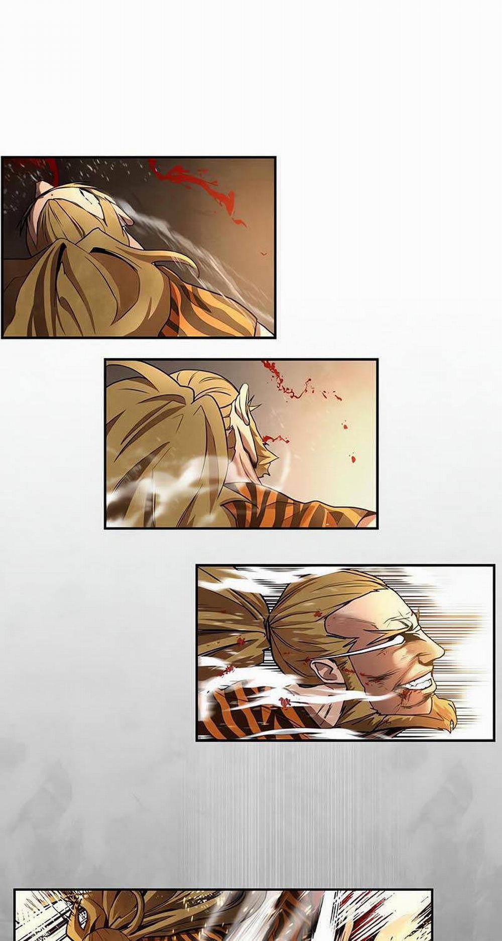 Tay Súng Chinh Phục Võ Lâm 16 trang 53