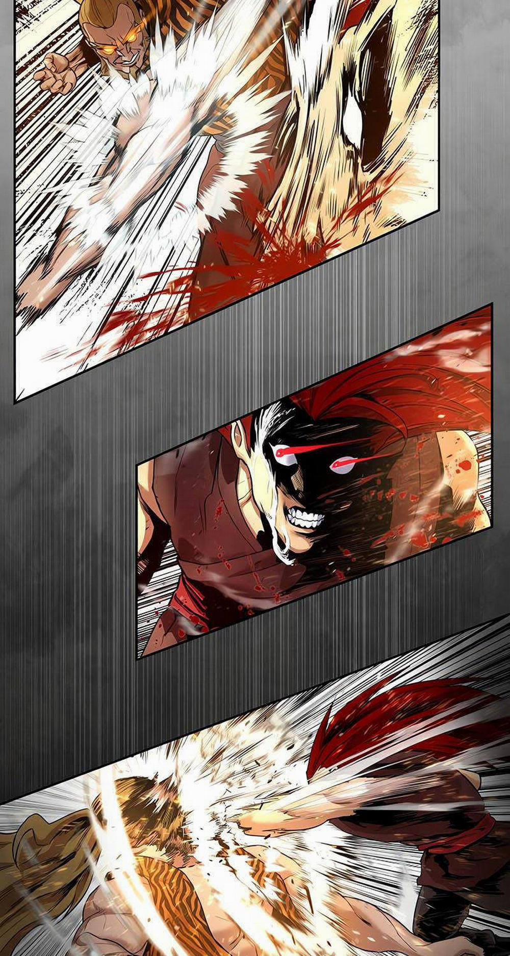 Tay Súng Chinh Phục Võ Lâm 16 trang 54