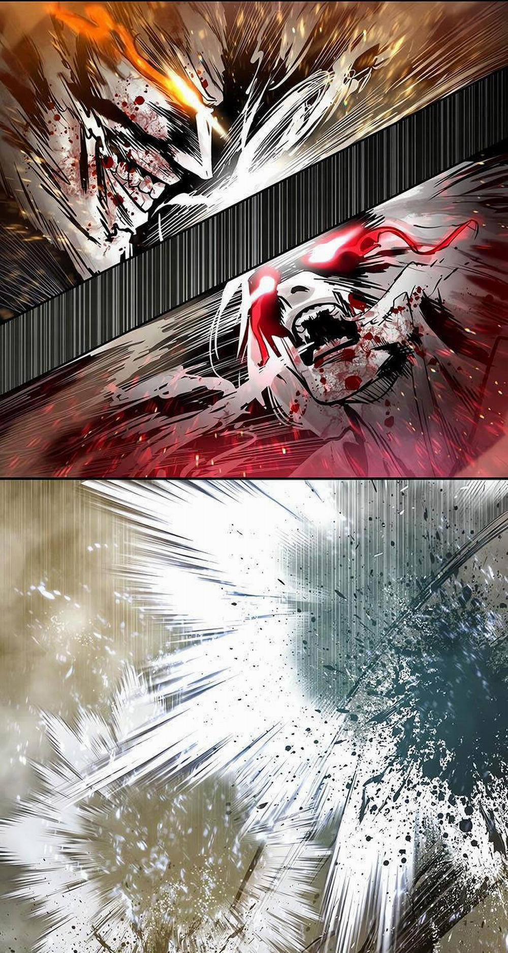 Tay Súng Chinh Phục Võ Lâm 16 trang 56