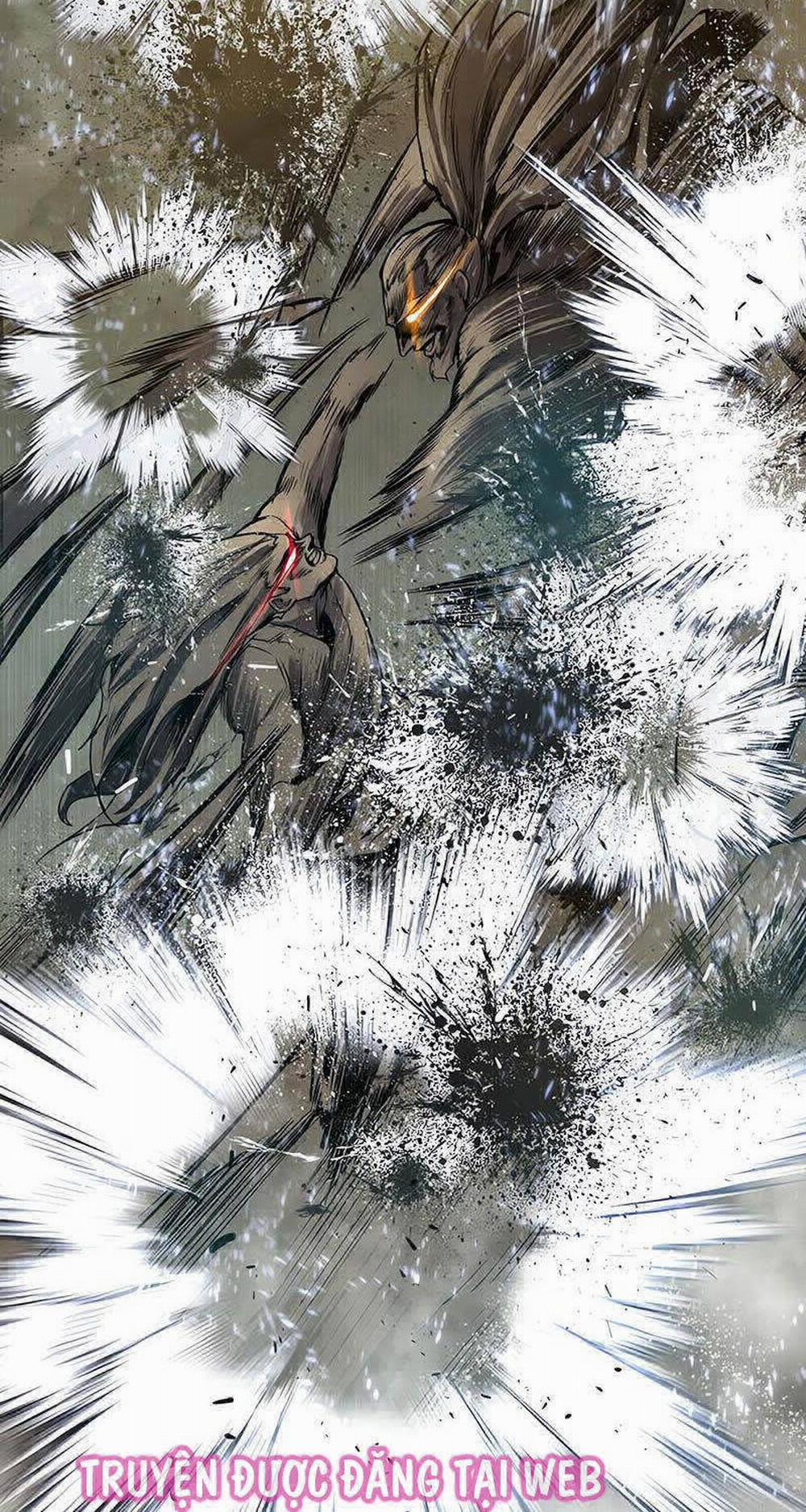 Tay Súng Chinh Phục Võ Lâm 16 trang 57