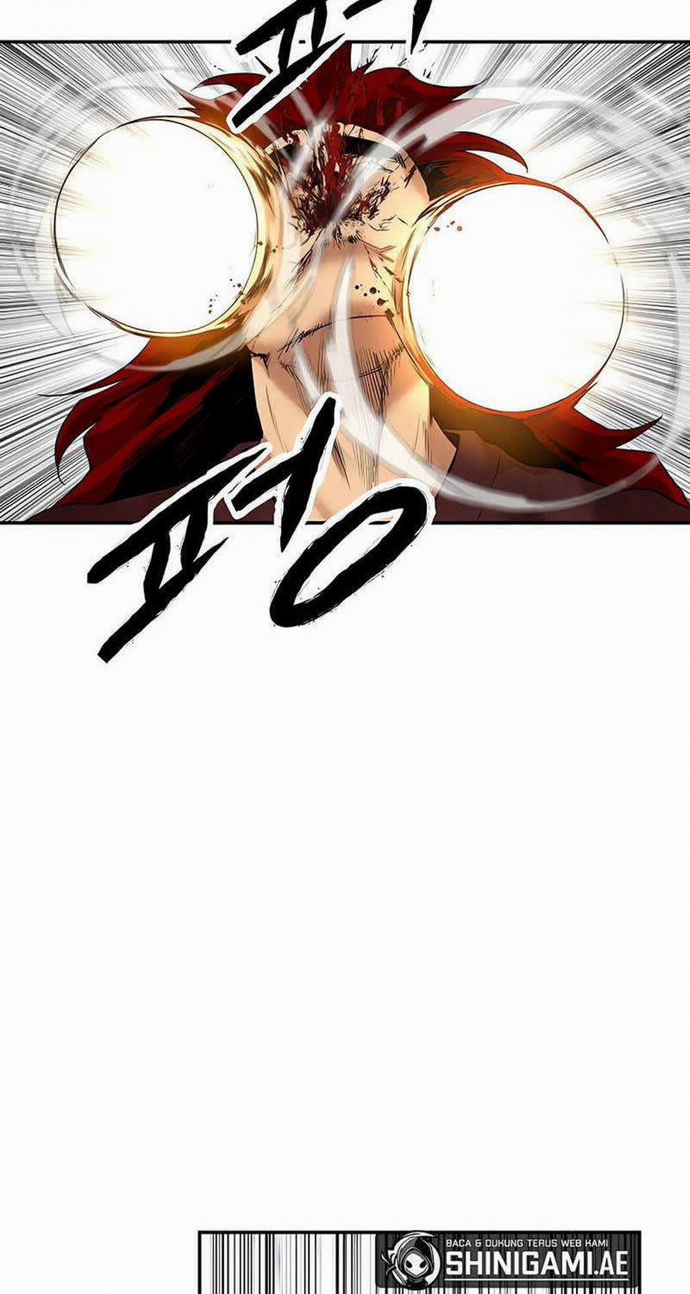 Tay Súng Chinh Phục Võ Lâm 16 trang 59