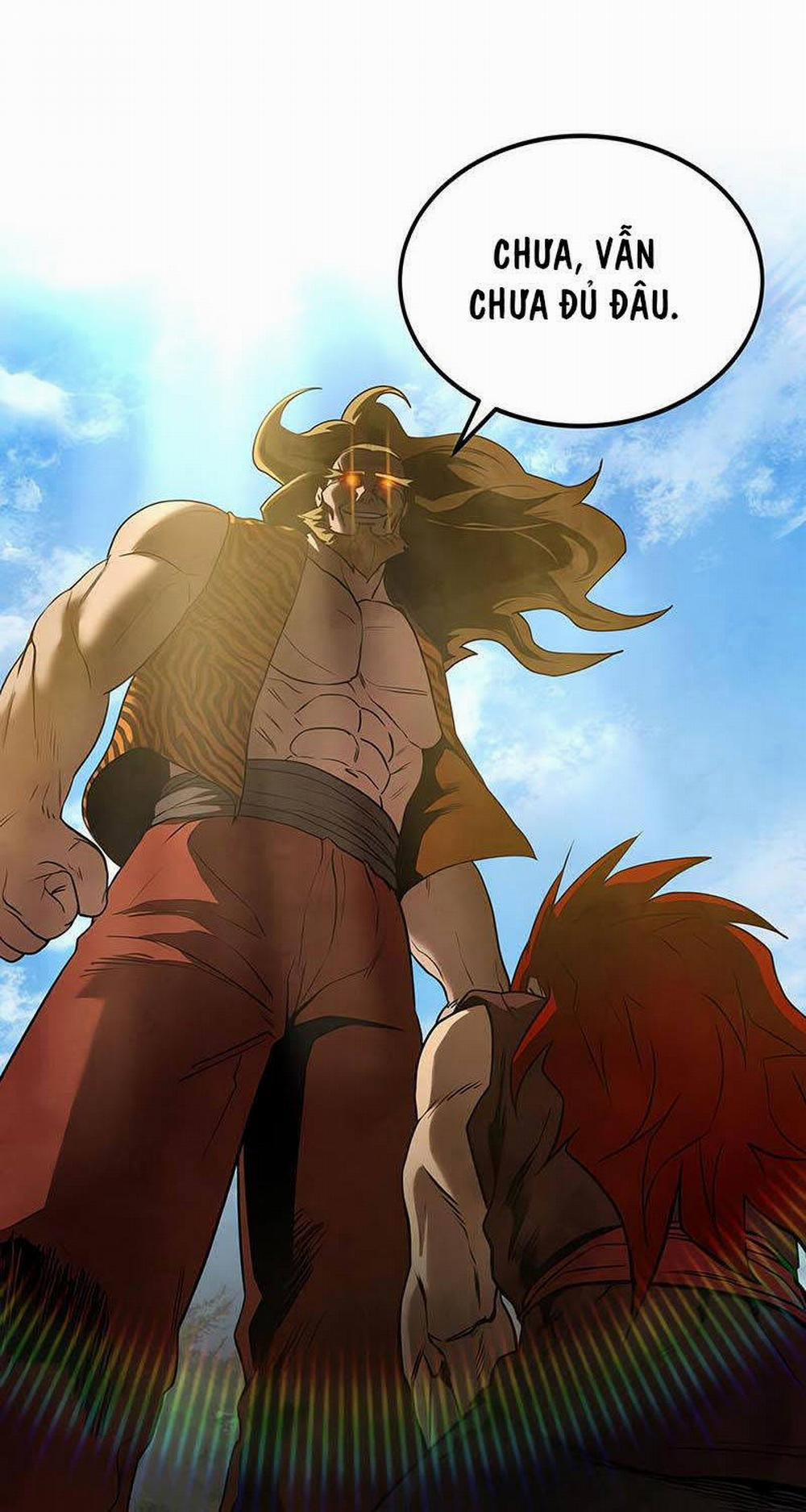 Tay Súng Chinh Phục Võ Lâm 16 trang 61